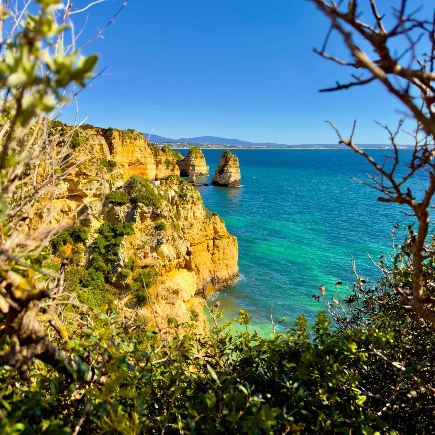 #coastline #seascape #cliffside #discoverearth #wanderlust