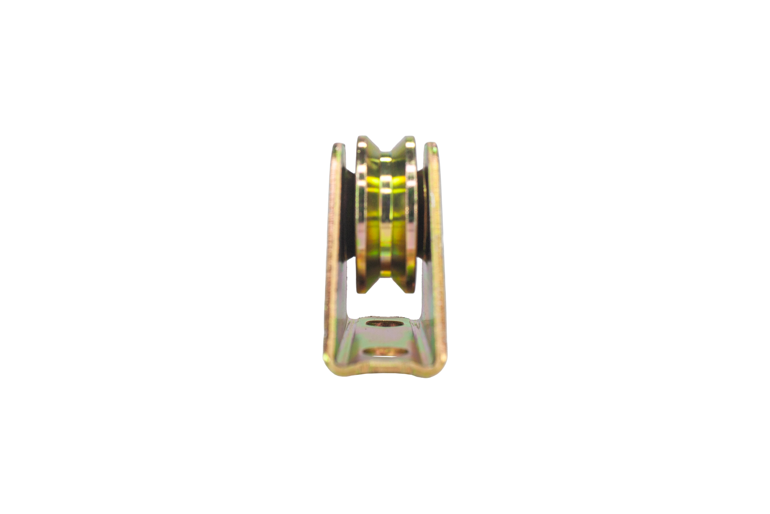 Rueda en V 1.1/2"