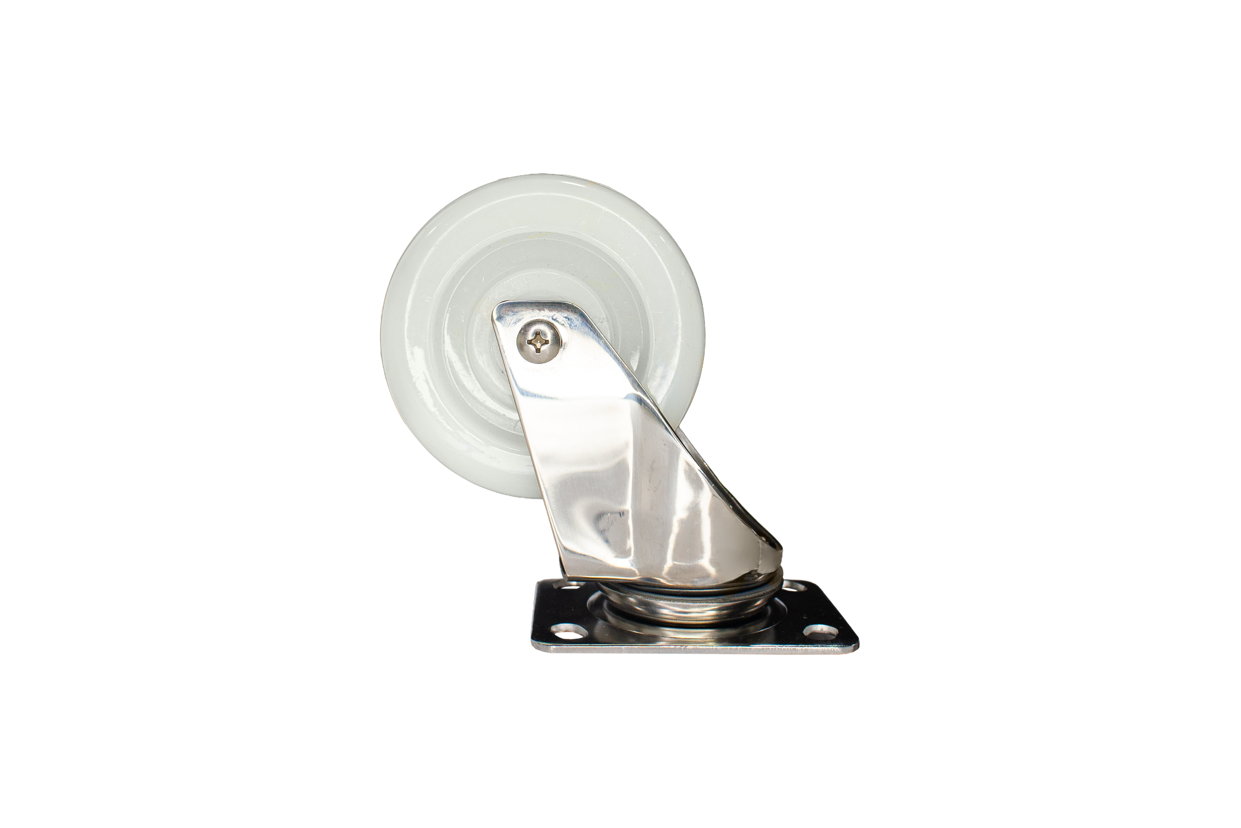 Rodachina 4" Nylon