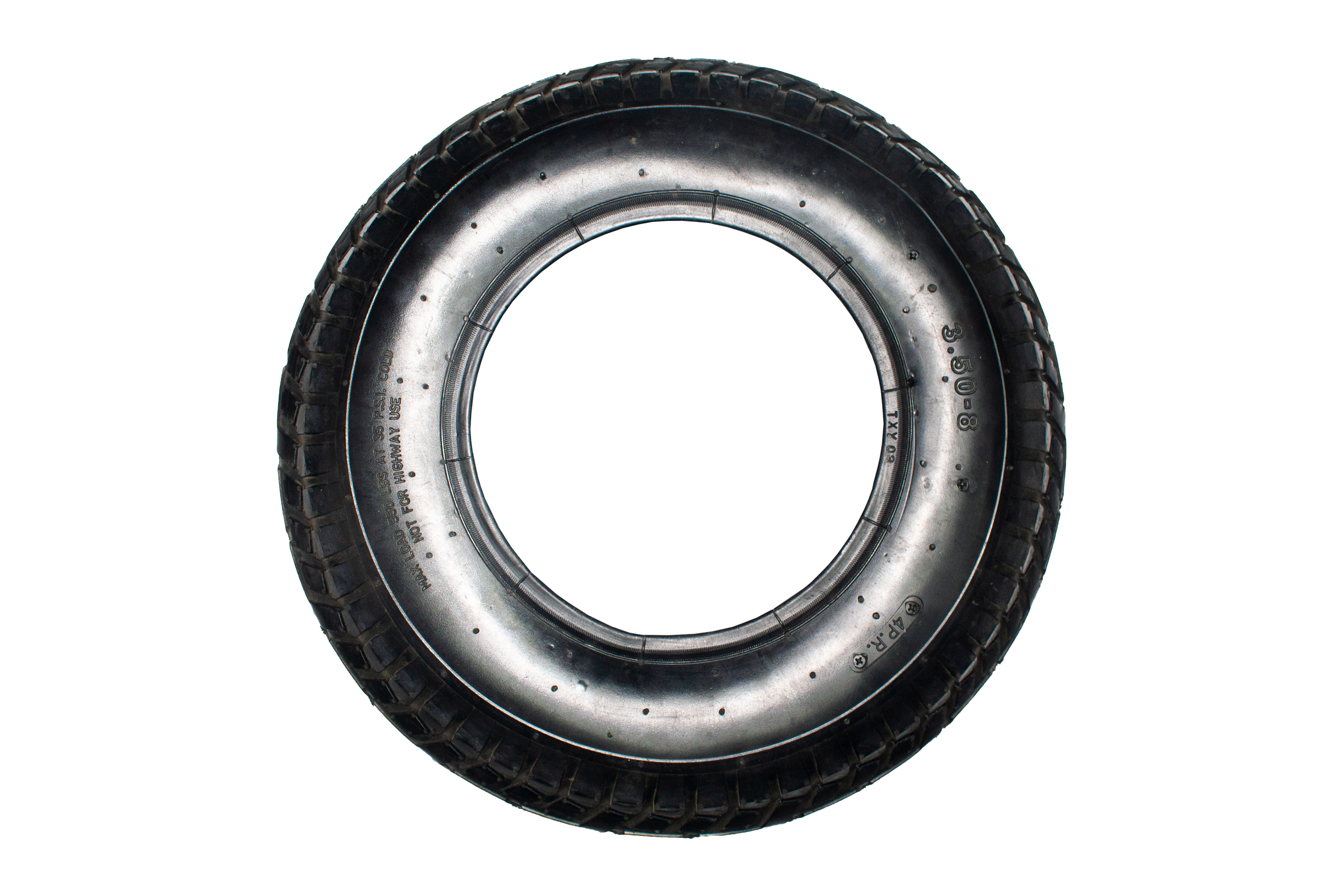Coraza 350-8 4 Lonas