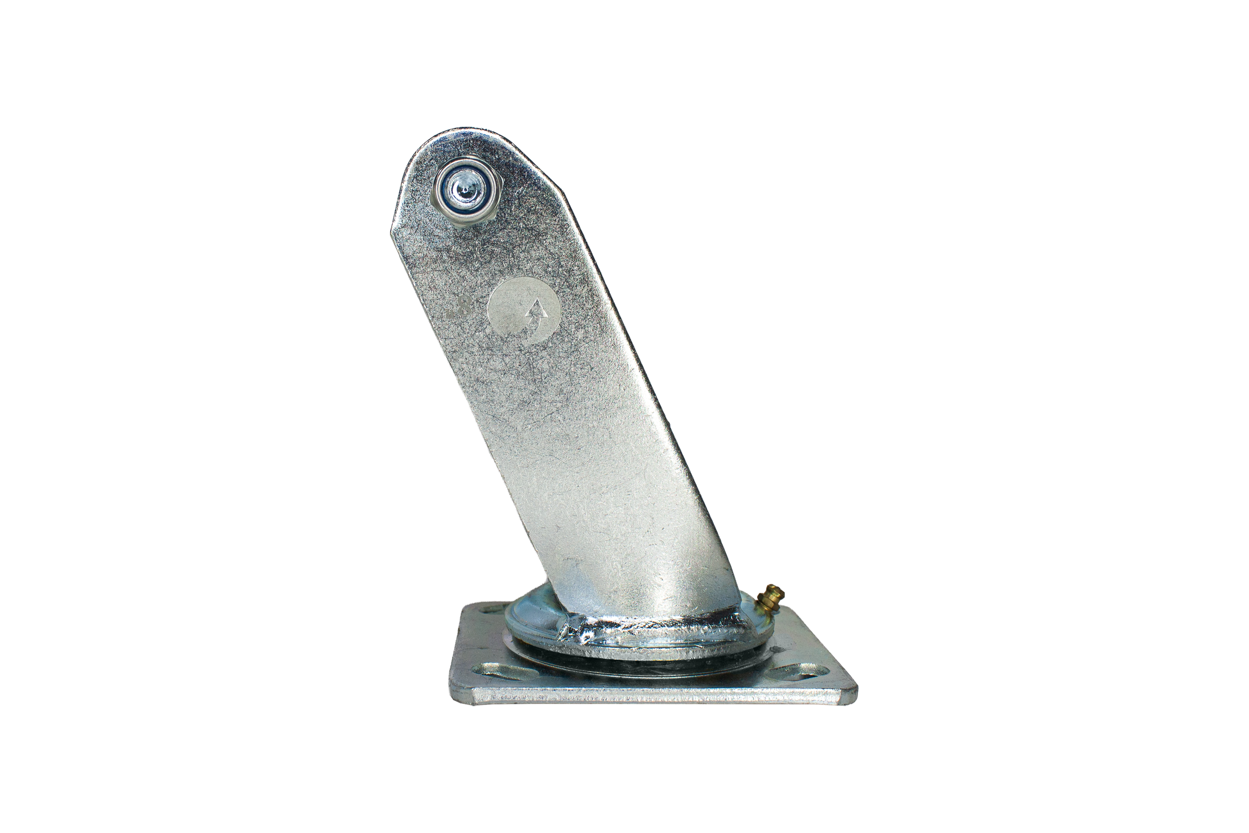 Tenedor/Soporte 8X2"
