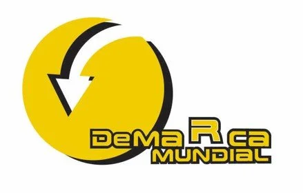 Demarca mundial