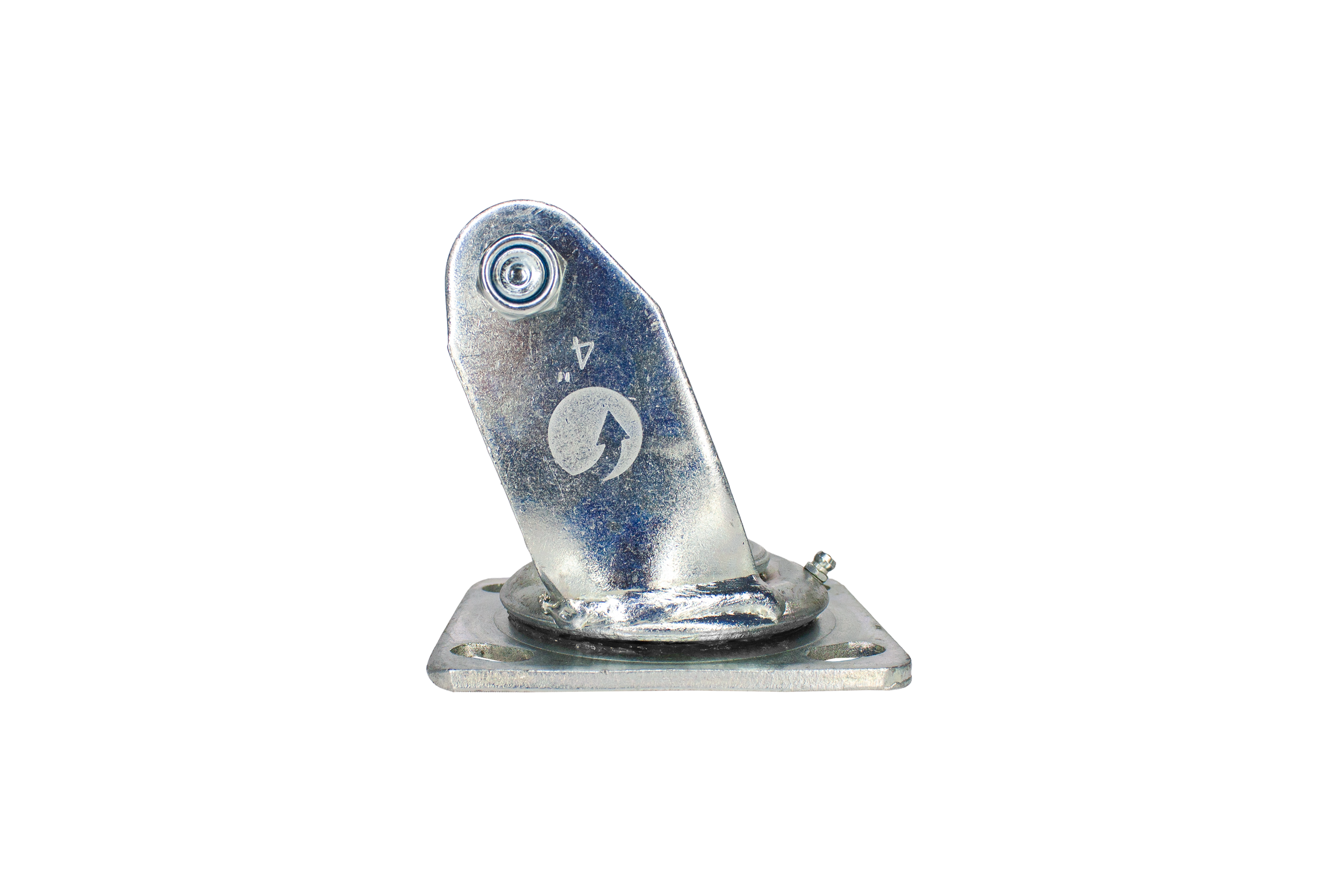 Tenedor/Soporte 4X2"