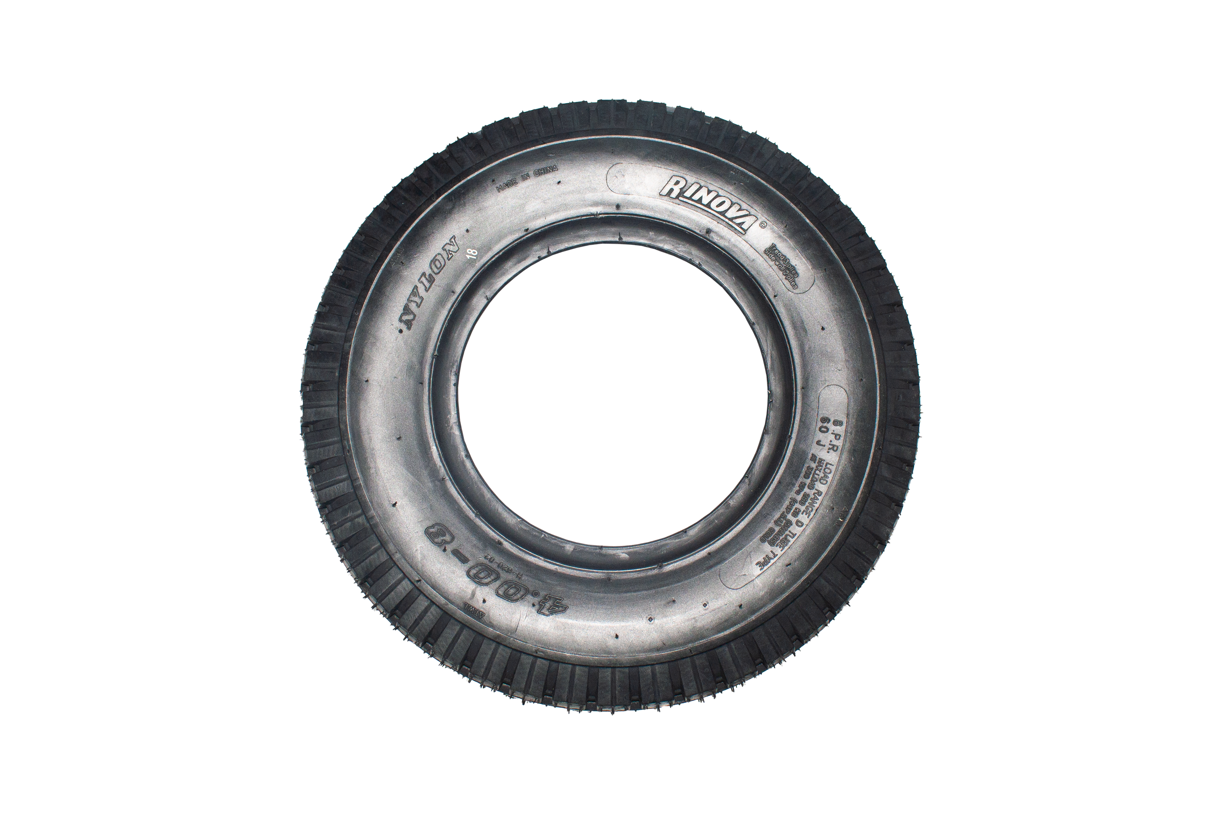 Coraza 400-8 8 Lonas Rinova