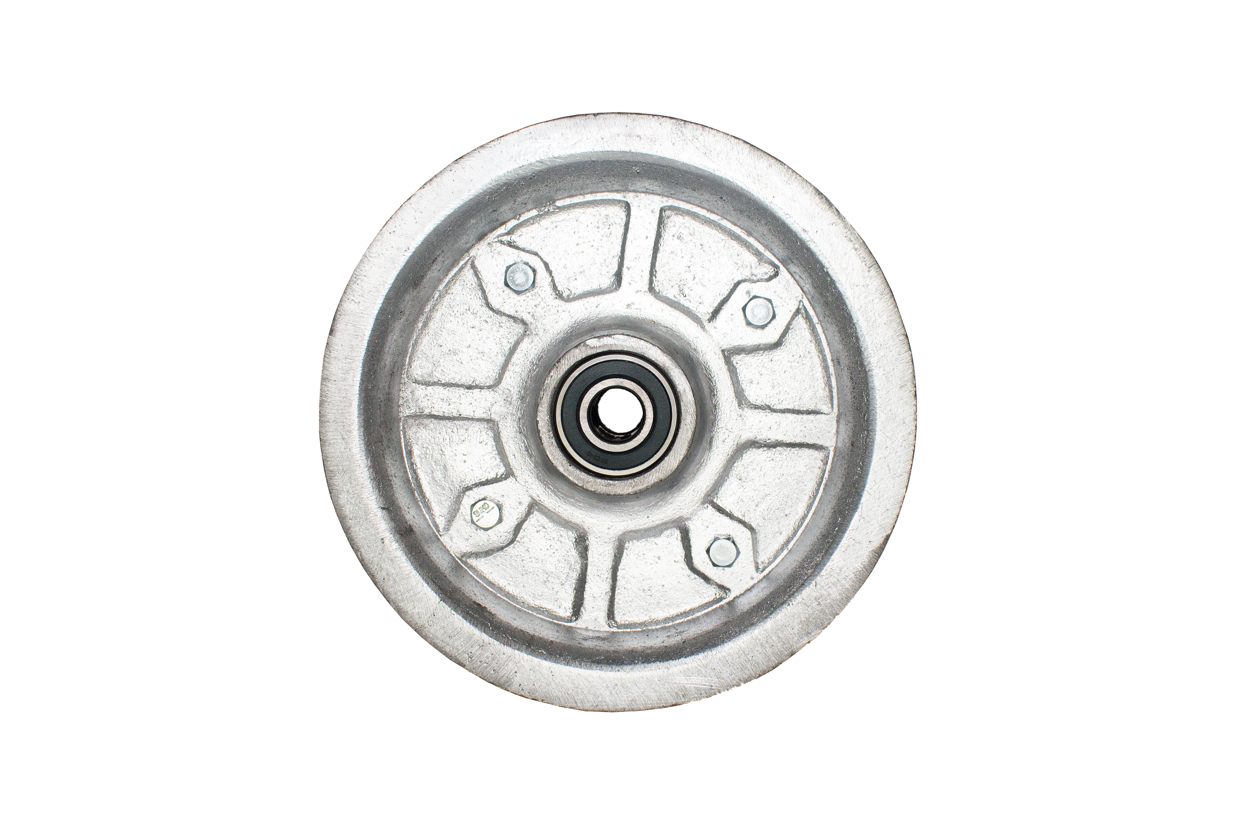 Rin Aluminio 350/400-8