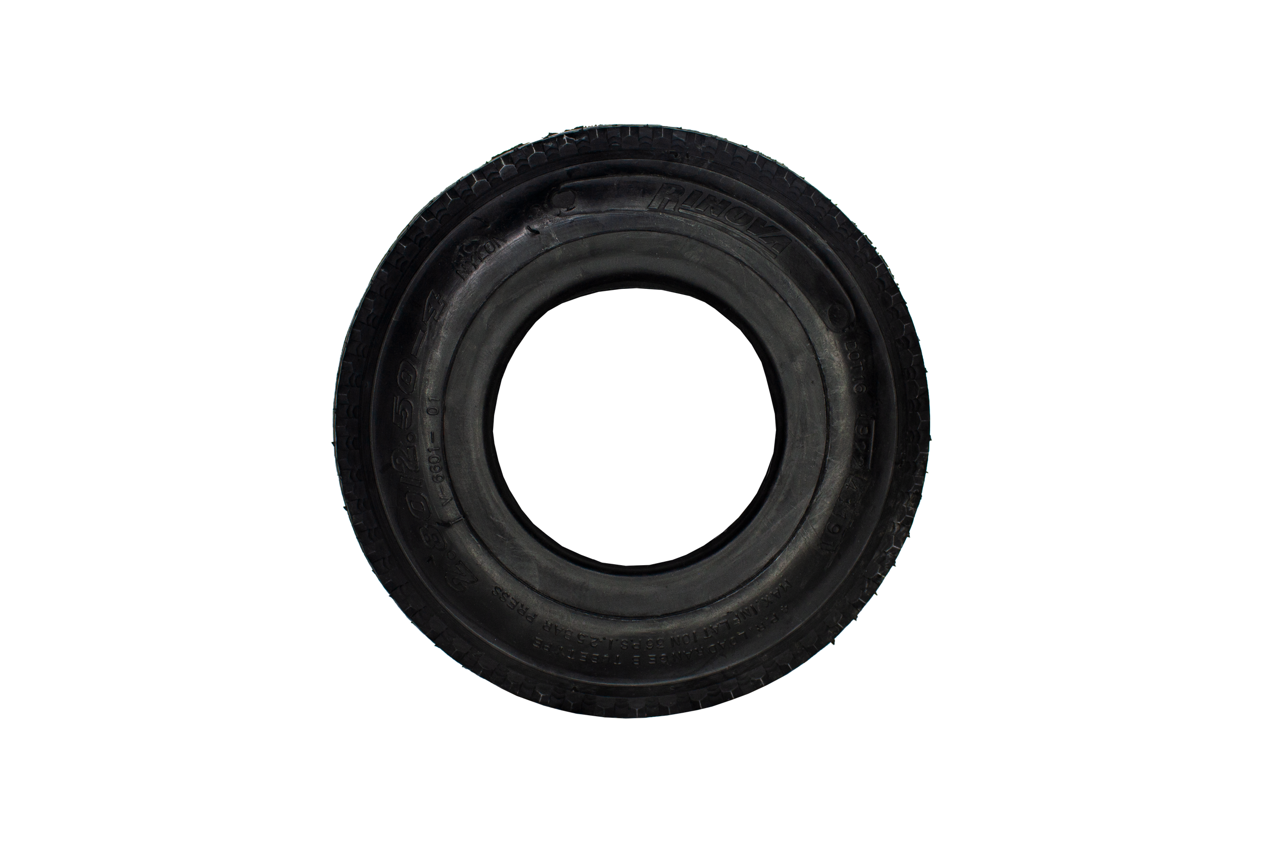Coraza 250-4 4 Lonas Rinova