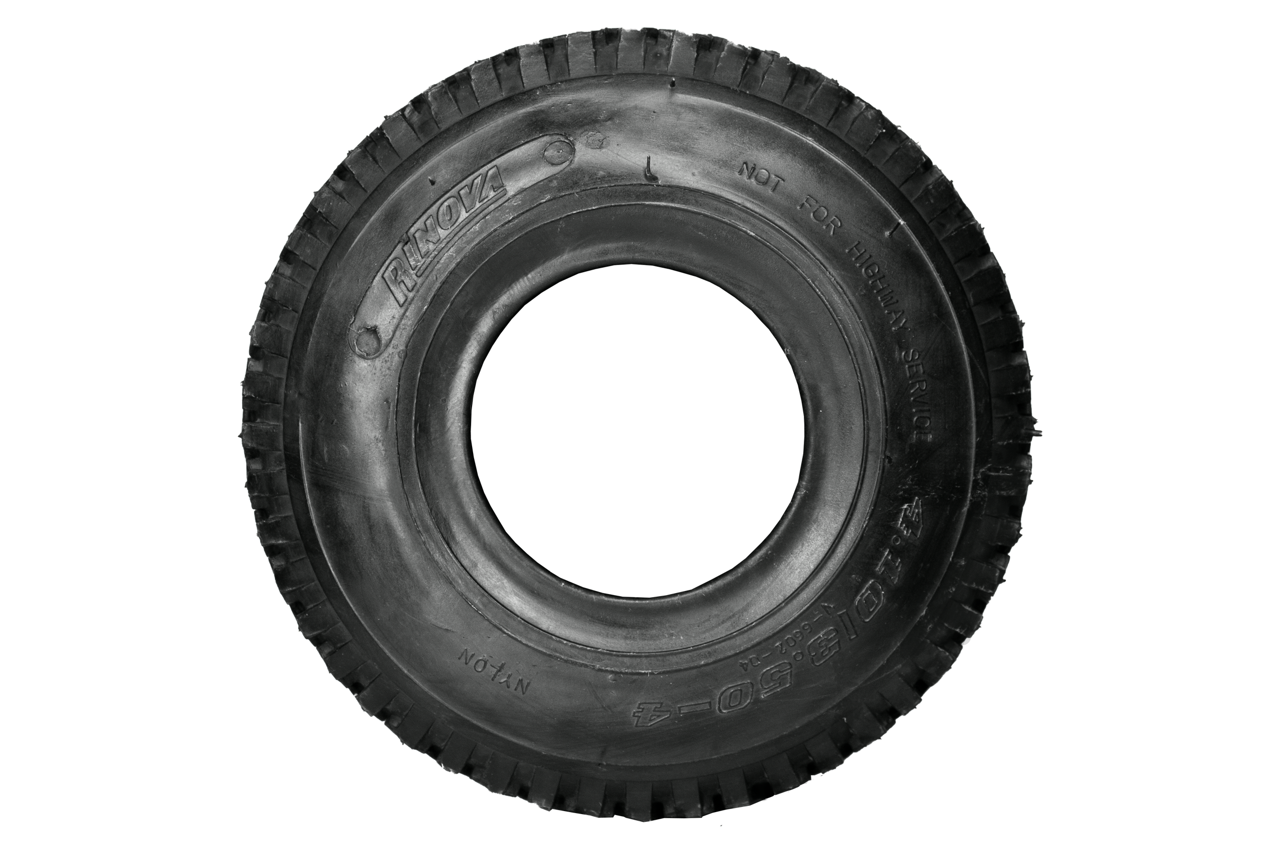 Coraza 350-4 4 Lonas Rinova