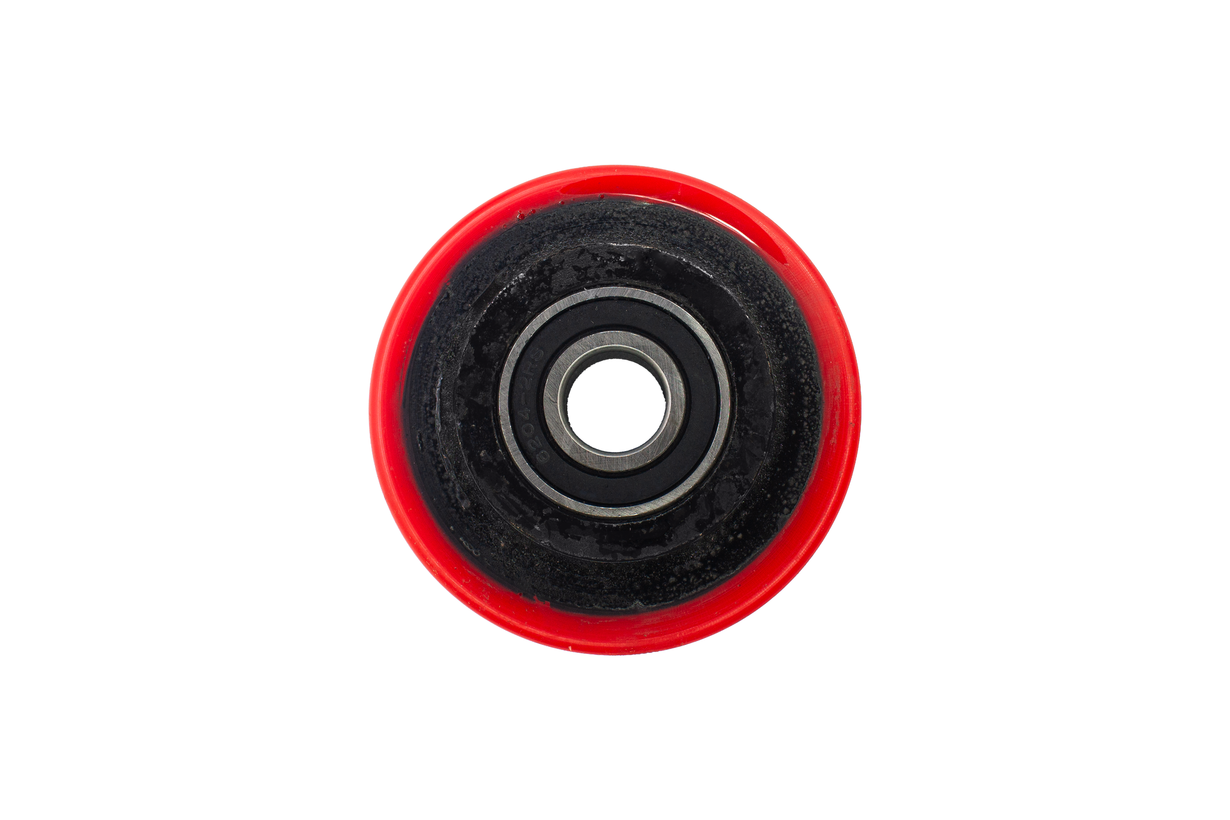 Rueda 4X2" Super Carga