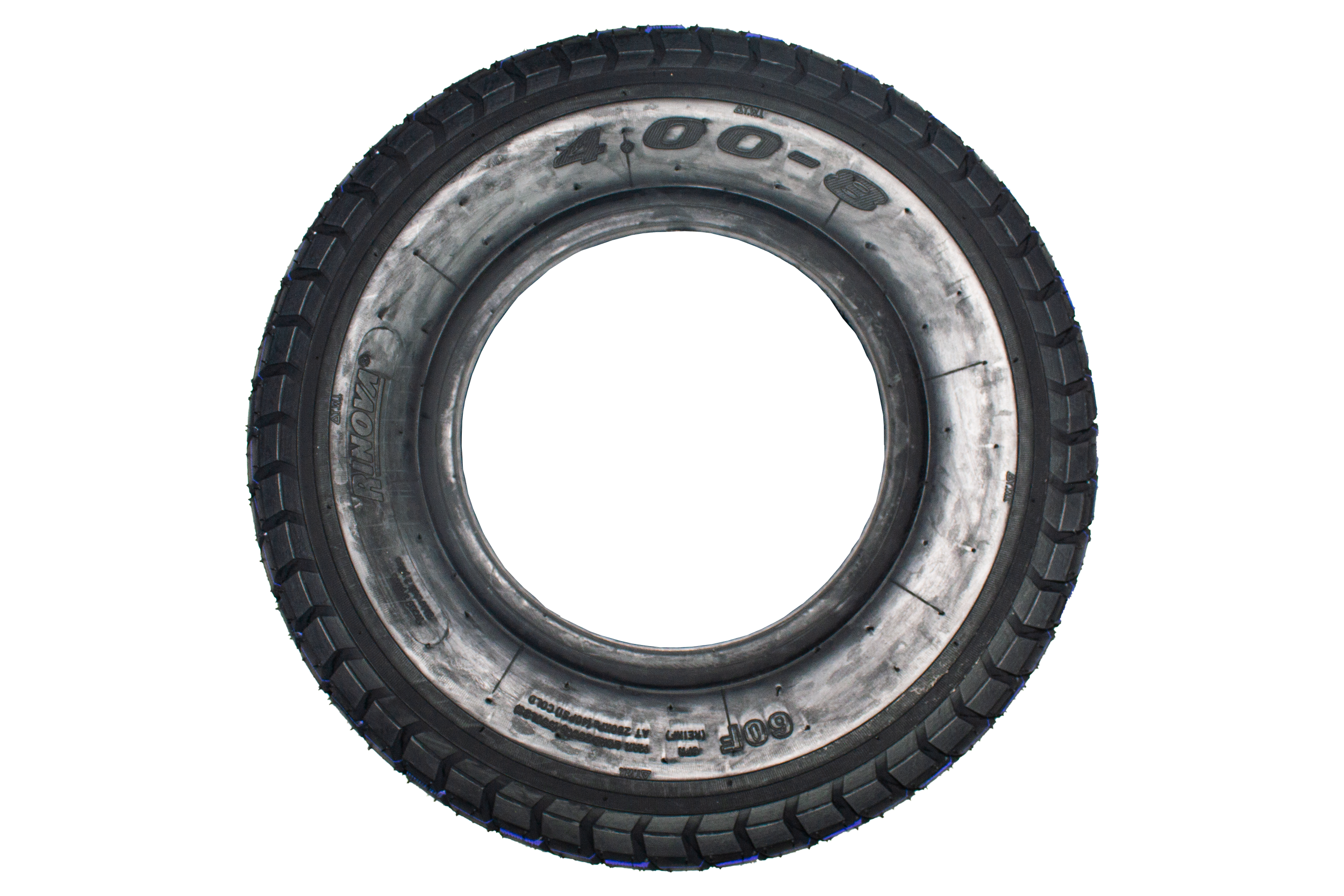 Coraza 400-8 6 Lonas Rinova