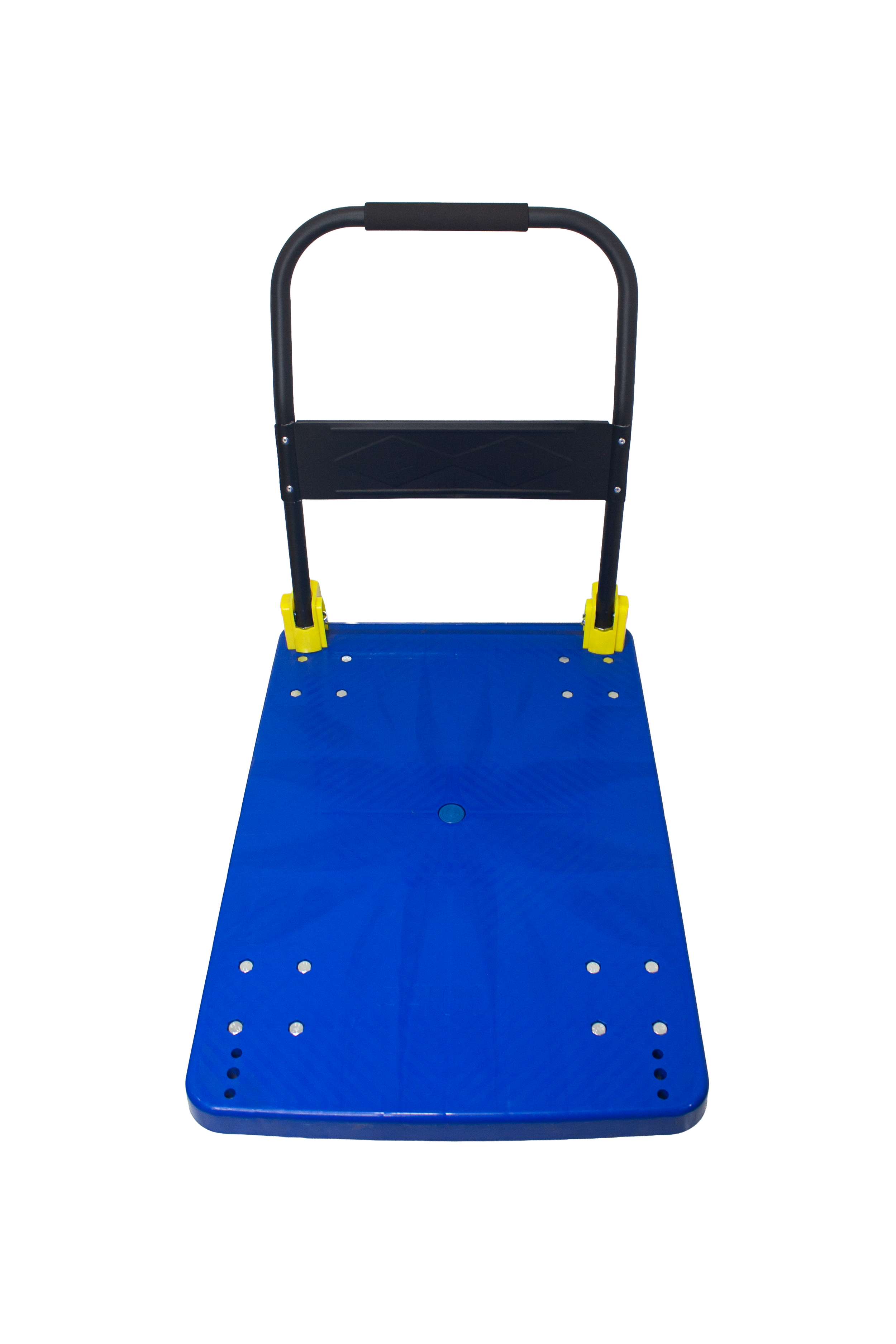 Plataforma Carga 90X70"