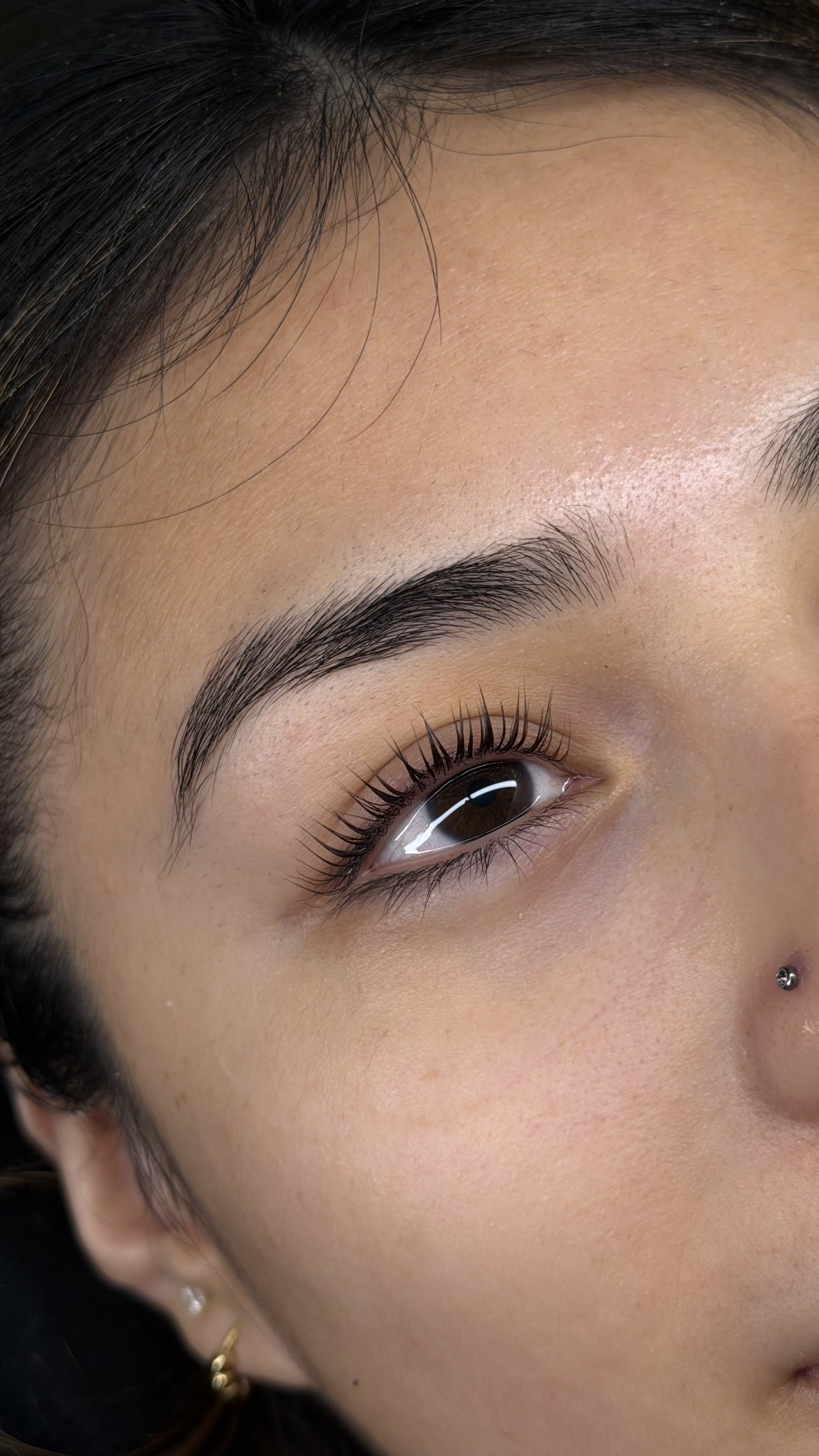 Lash Lift & Tints