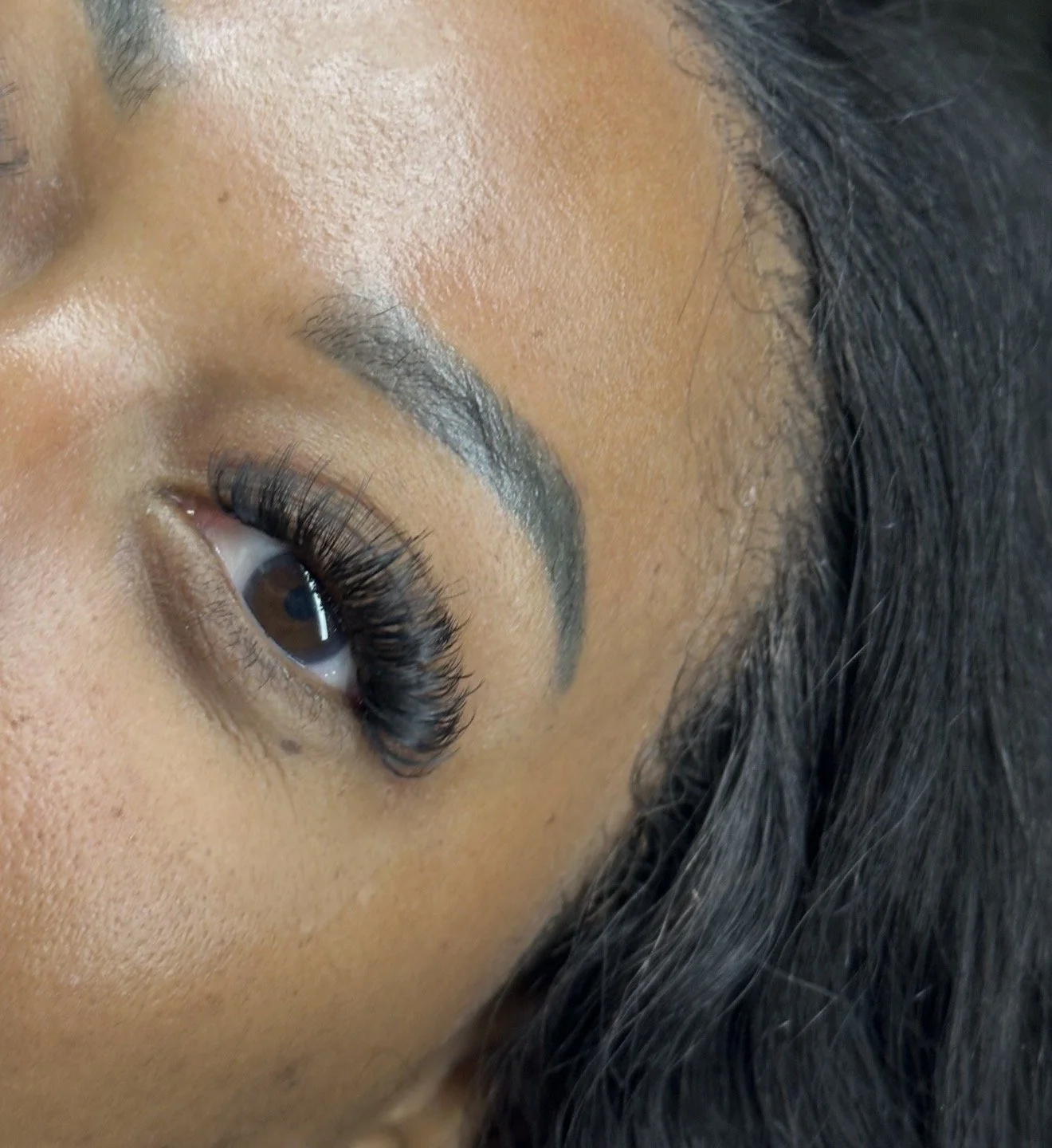 Lash Extensions