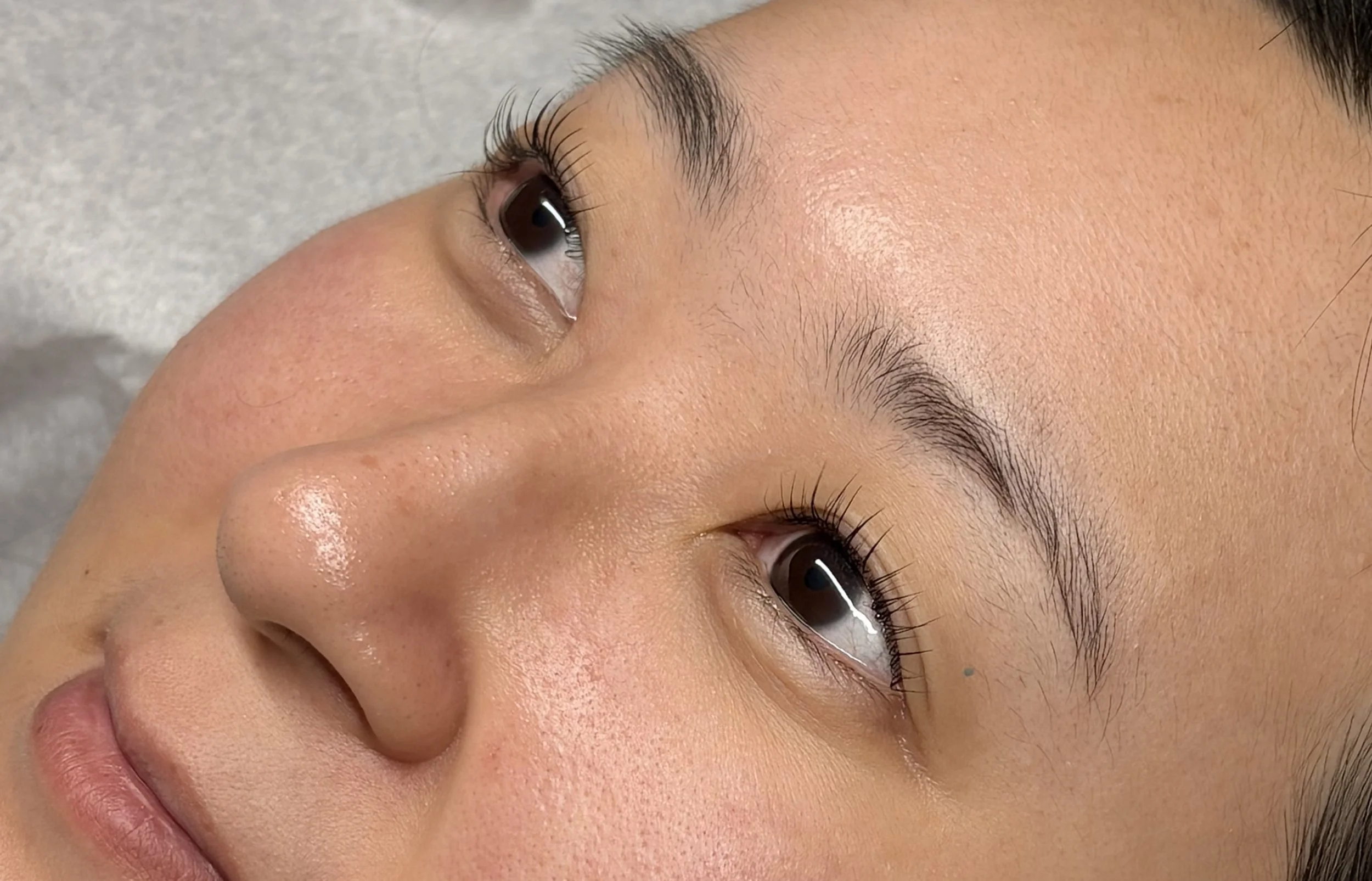 Lash Lift by Azjah