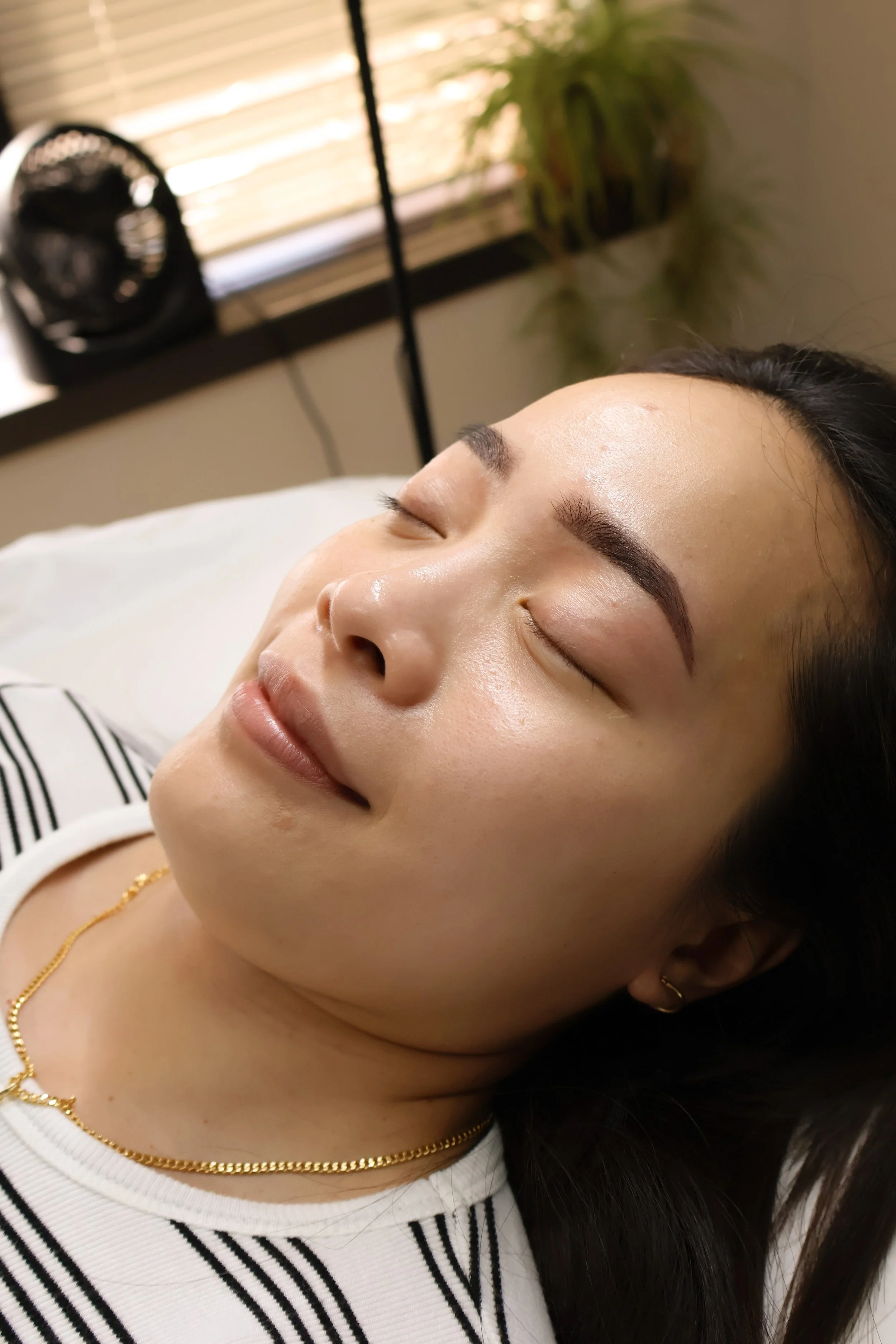 Brow Tint by Shenice