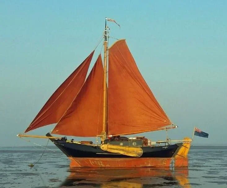 Dutch Schokker - 'Dulcibella' - £50,000