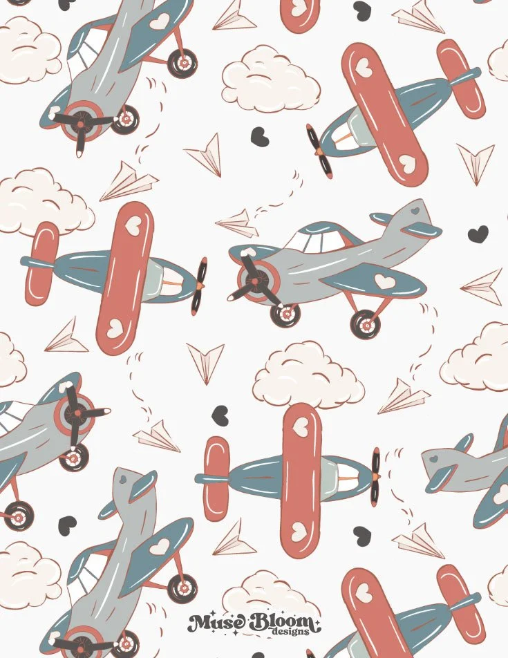 MuseBloomDesigns-Valentines-Airplanes-Pattern-03.jpg