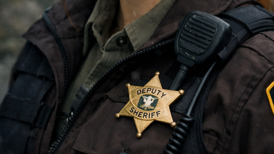 Why I love writing strong women and protective lawmen