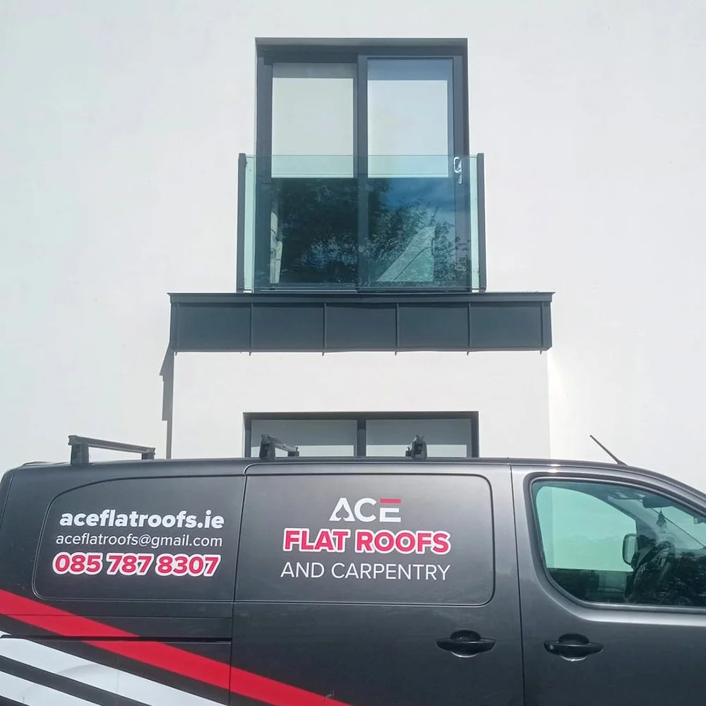 Standing Seam Metal 15