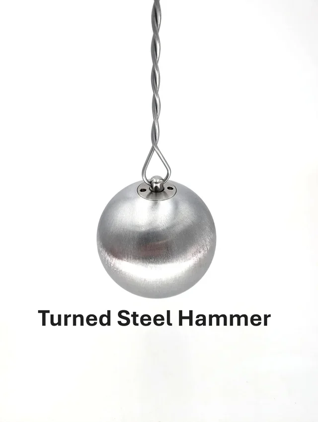 Turned Steel Hammer.webp