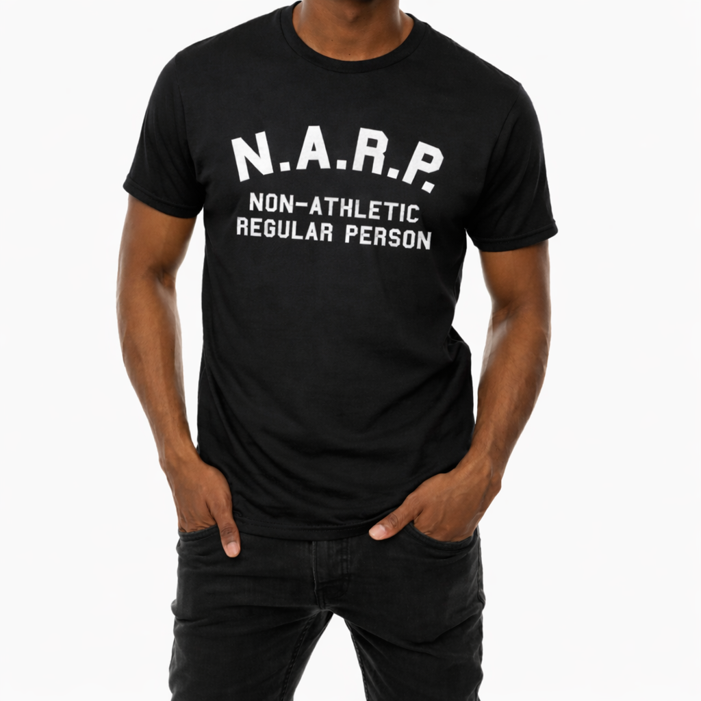 Original N.A.R.P. Shirt