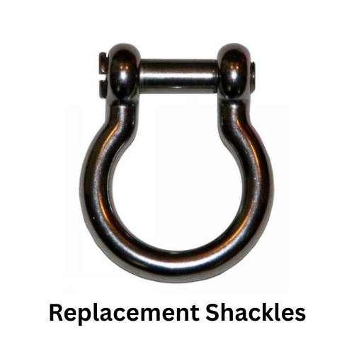 Replacement Shackle