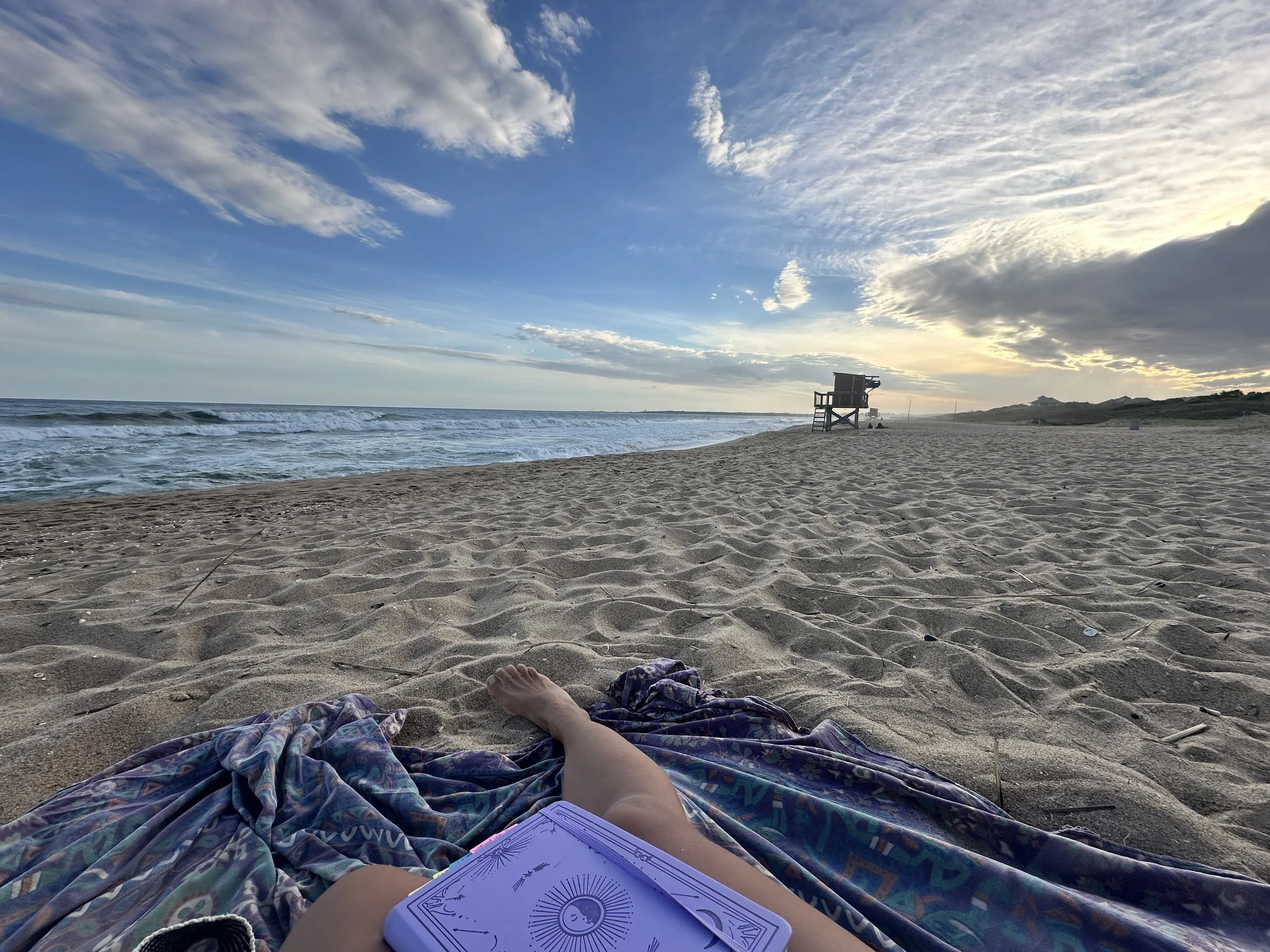 History as told by the Wind