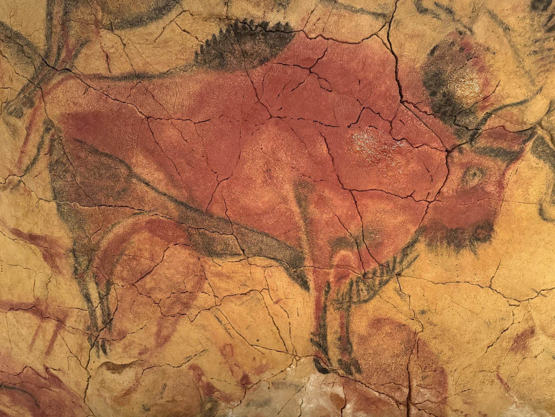Altamira cave