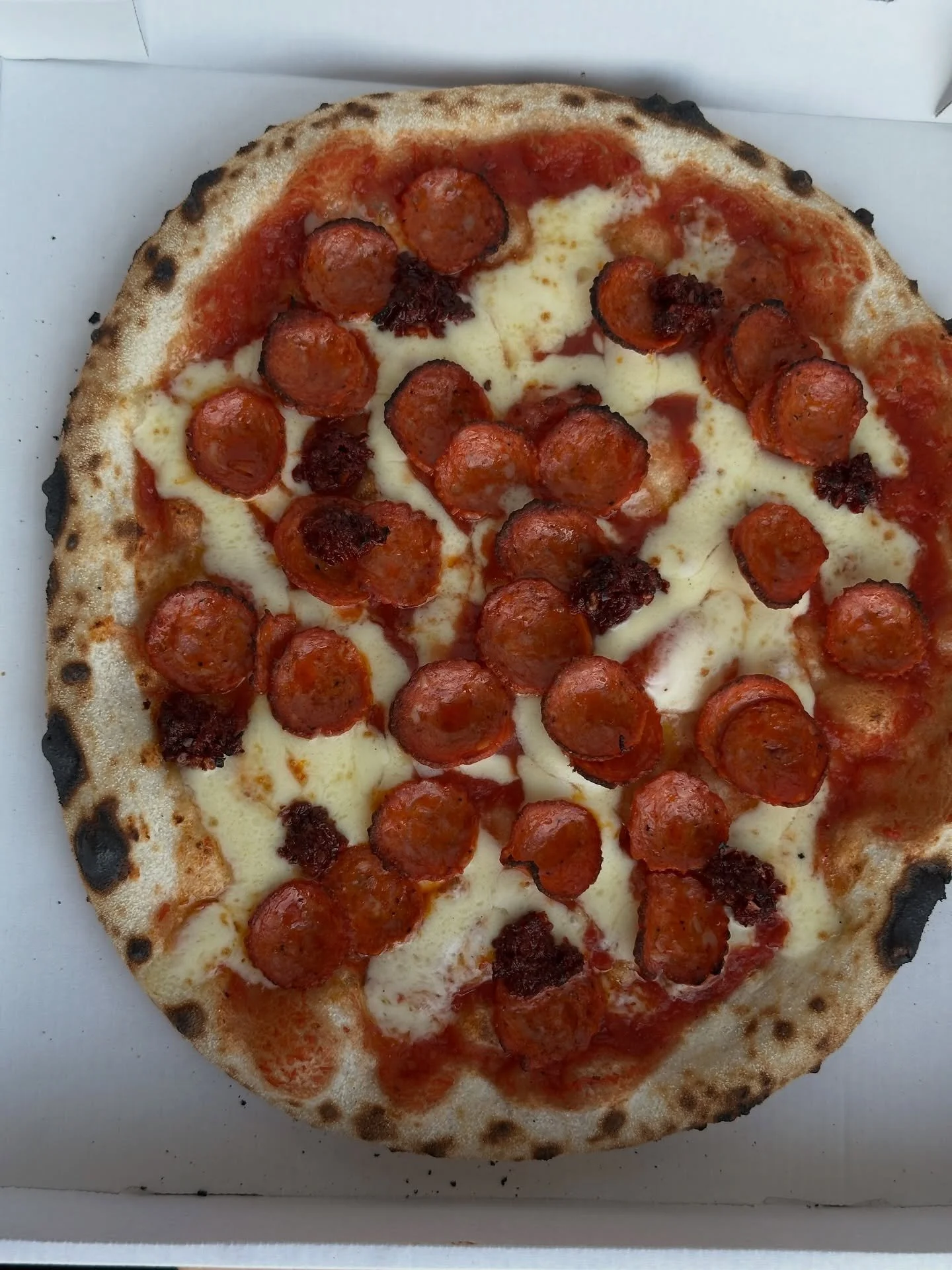Our weekend menu is ready 😍
What’s going on your plate?
Head to www.milospizza.org and kick off your weekend deliciously!