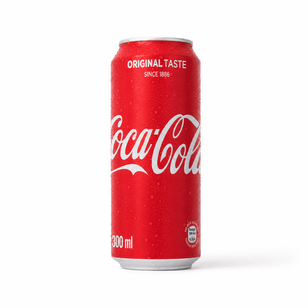 CocaCola