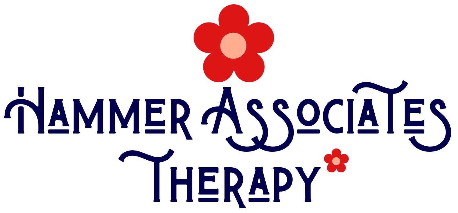 Hammer Associates Therapy