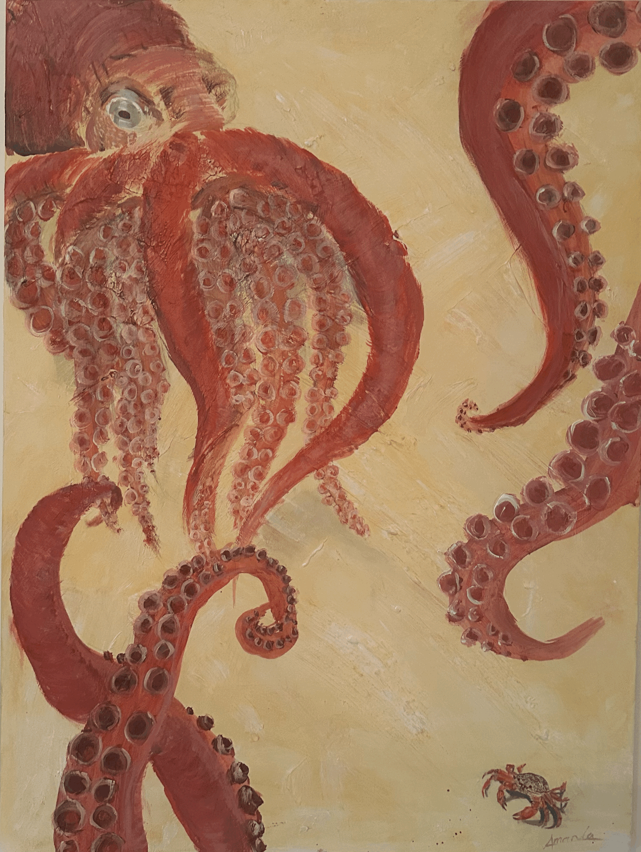 Octopus