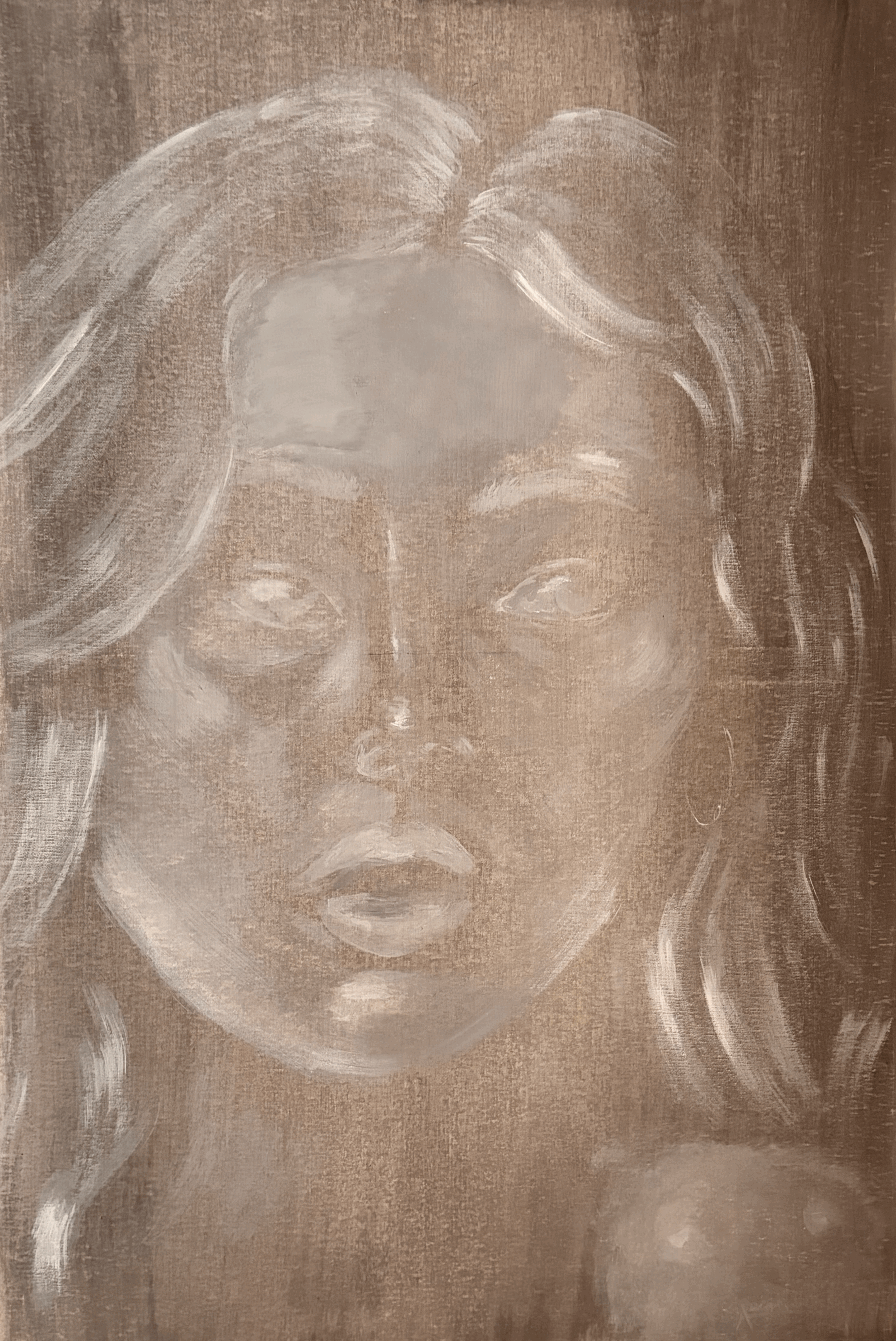 Woman Portrait