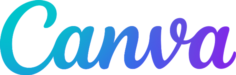 canva logo