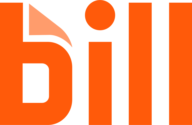 Bill.com logo