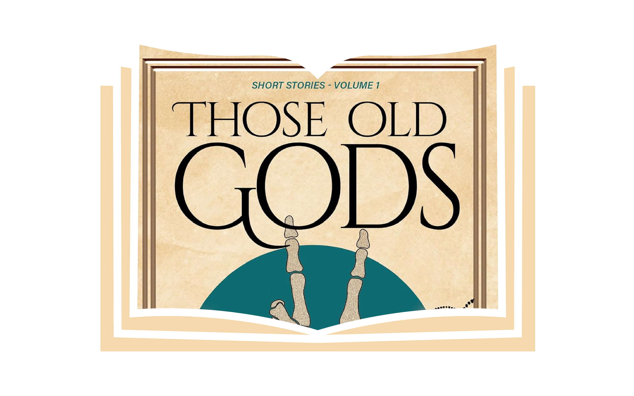 Those Old Gods
