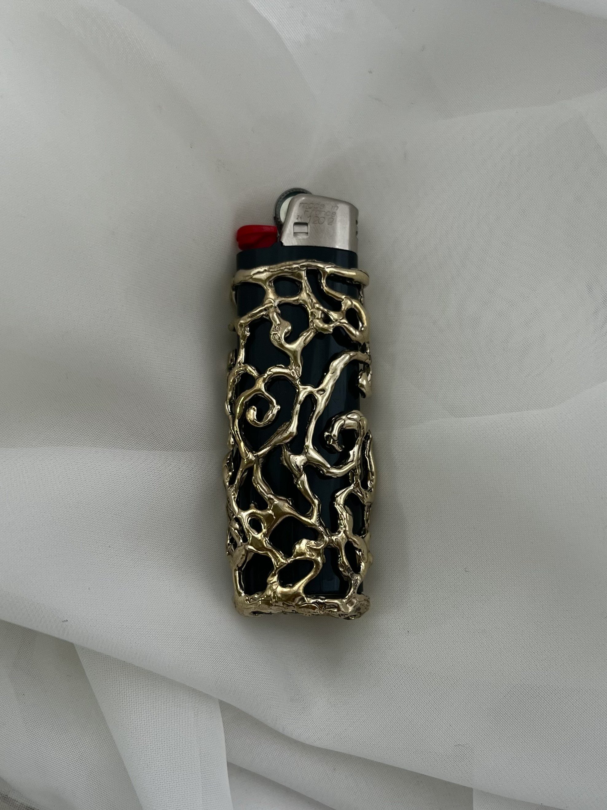 BRONZE LIGHTER
