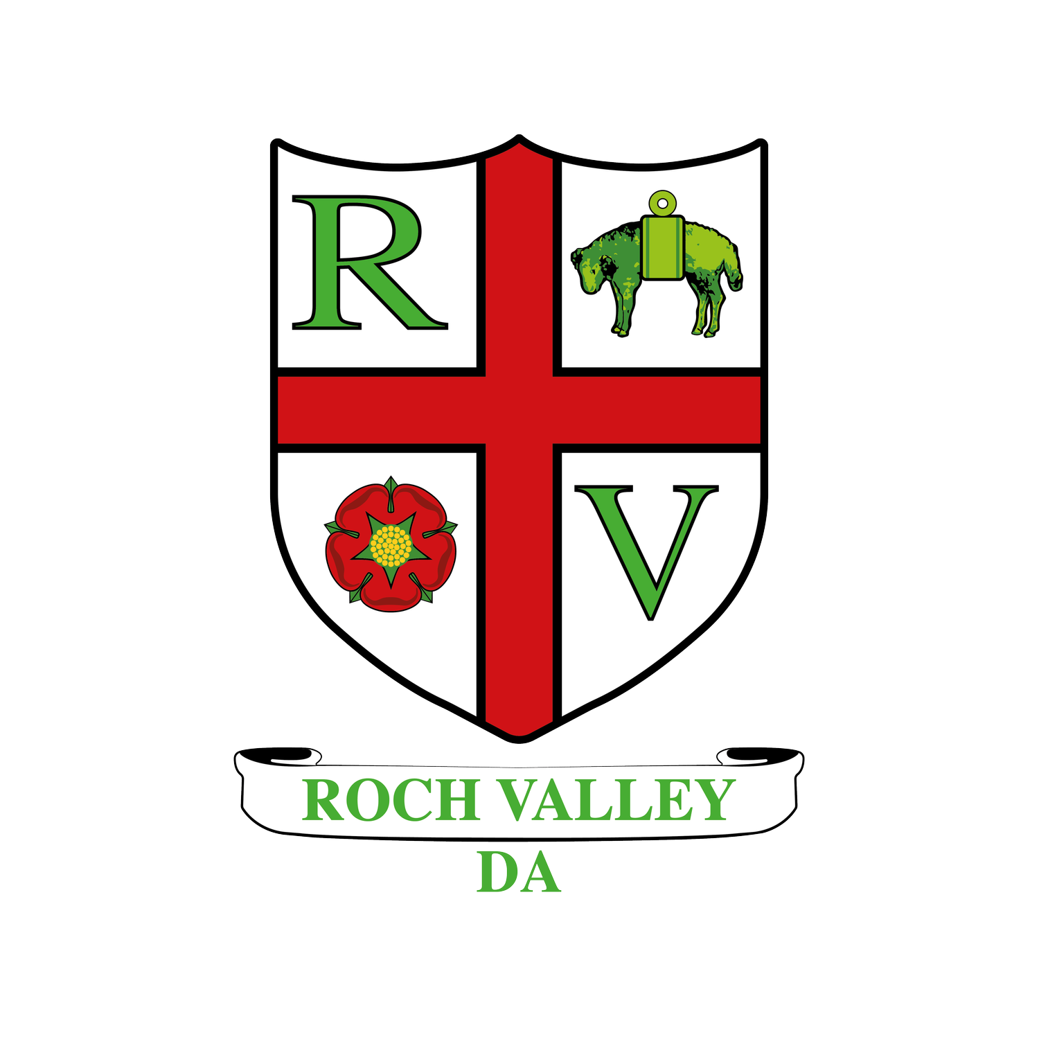 Roch Valley DA