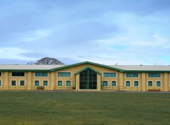 Border Event Centre, Kelso