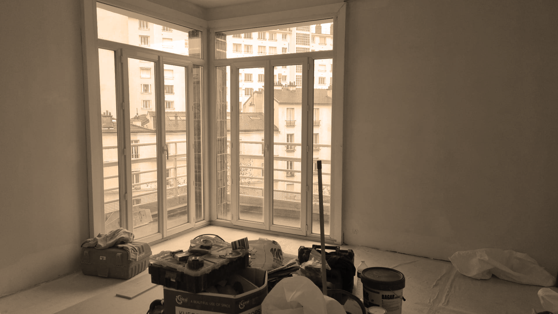 En cours - Pierre Grenier