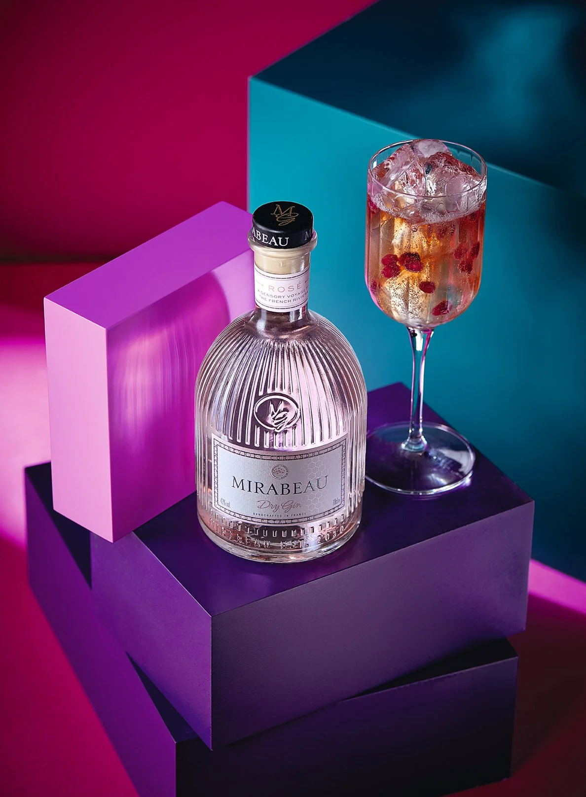 Drinks Stylist: Katherine Lunt
Photographer: Toby Scott