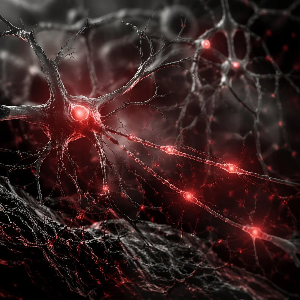 From Sting to Thud: The Neuroscience of pain types
