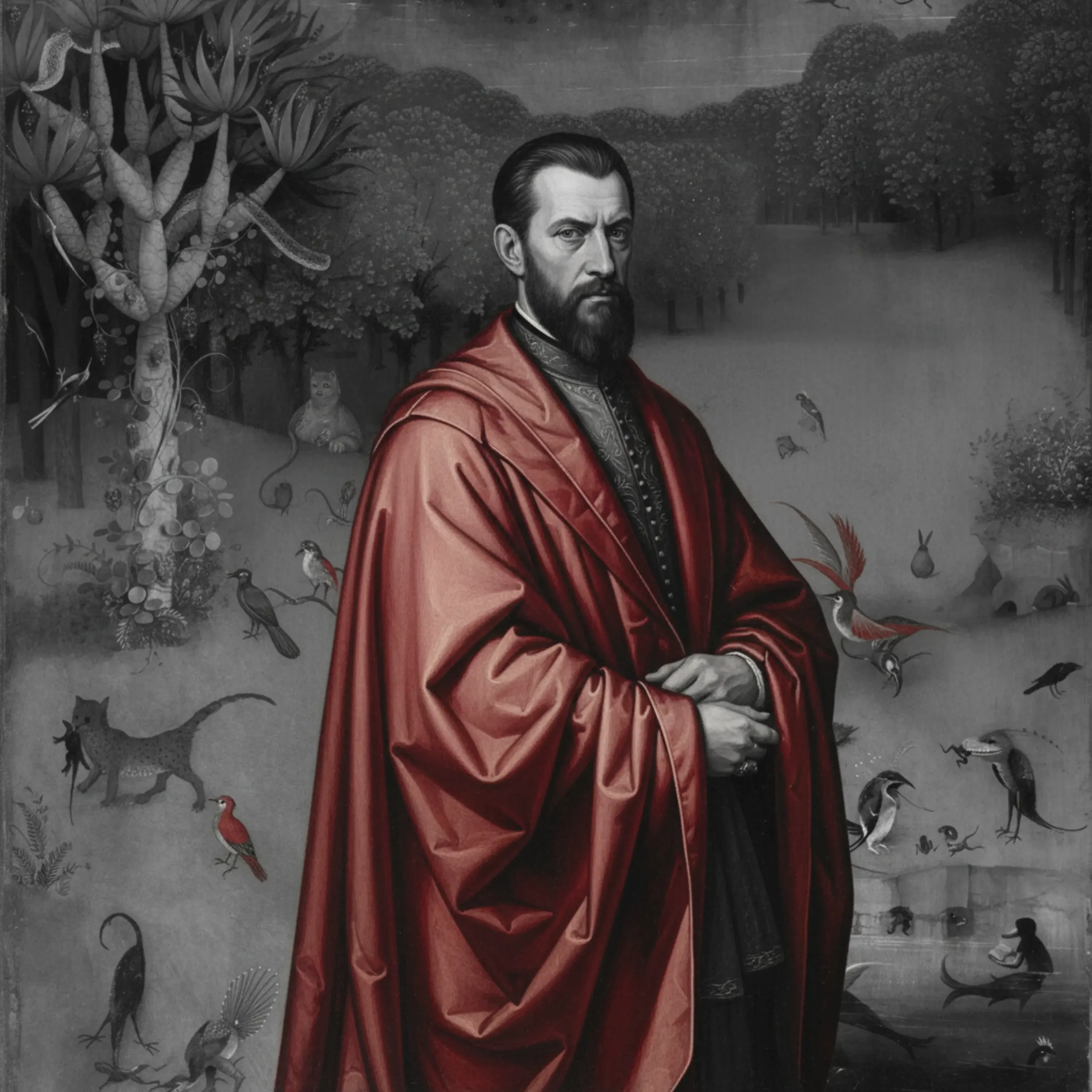 Monsieur Butch’s Testimonial