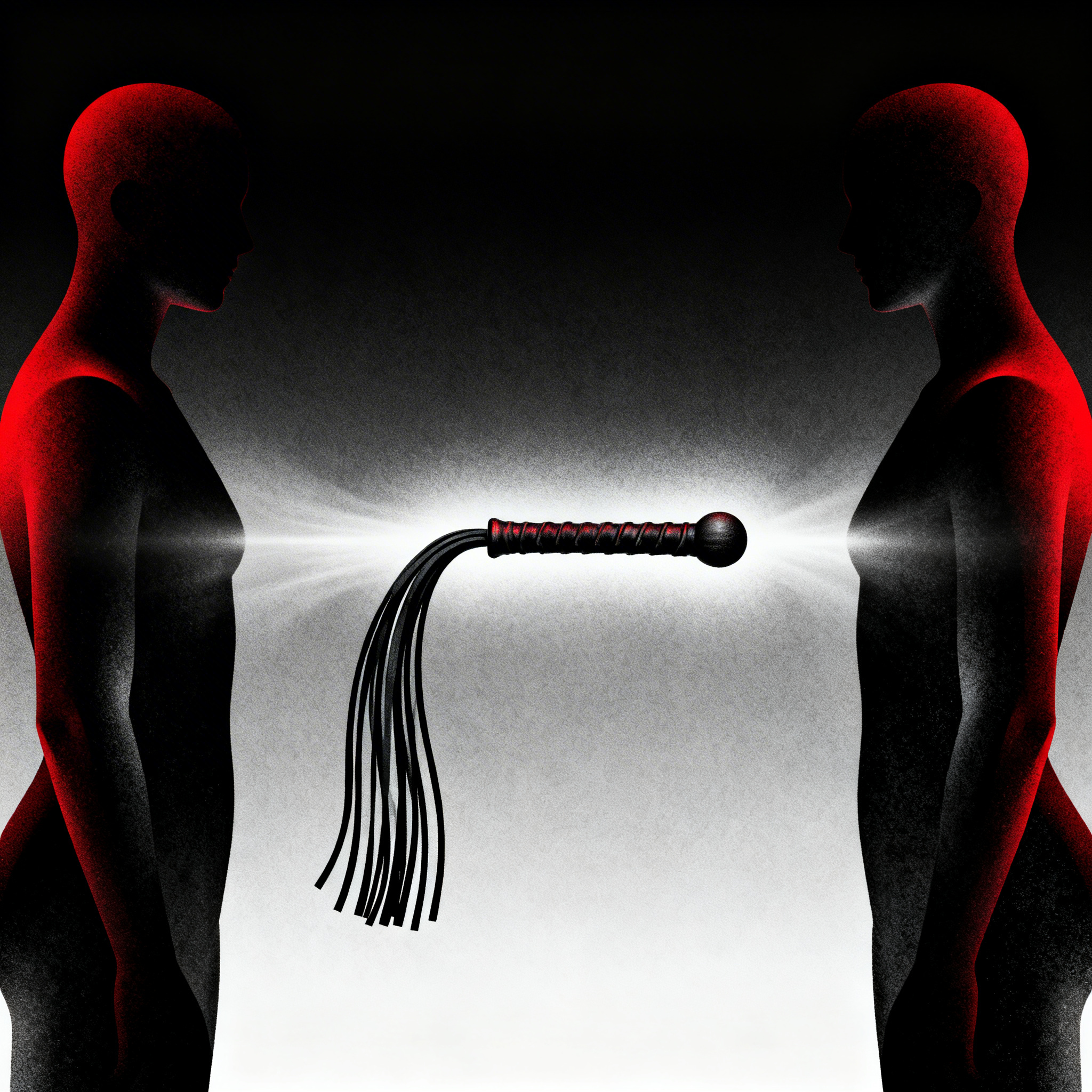 Whose Pleasure Is This, Really? — A Top’s Perspective