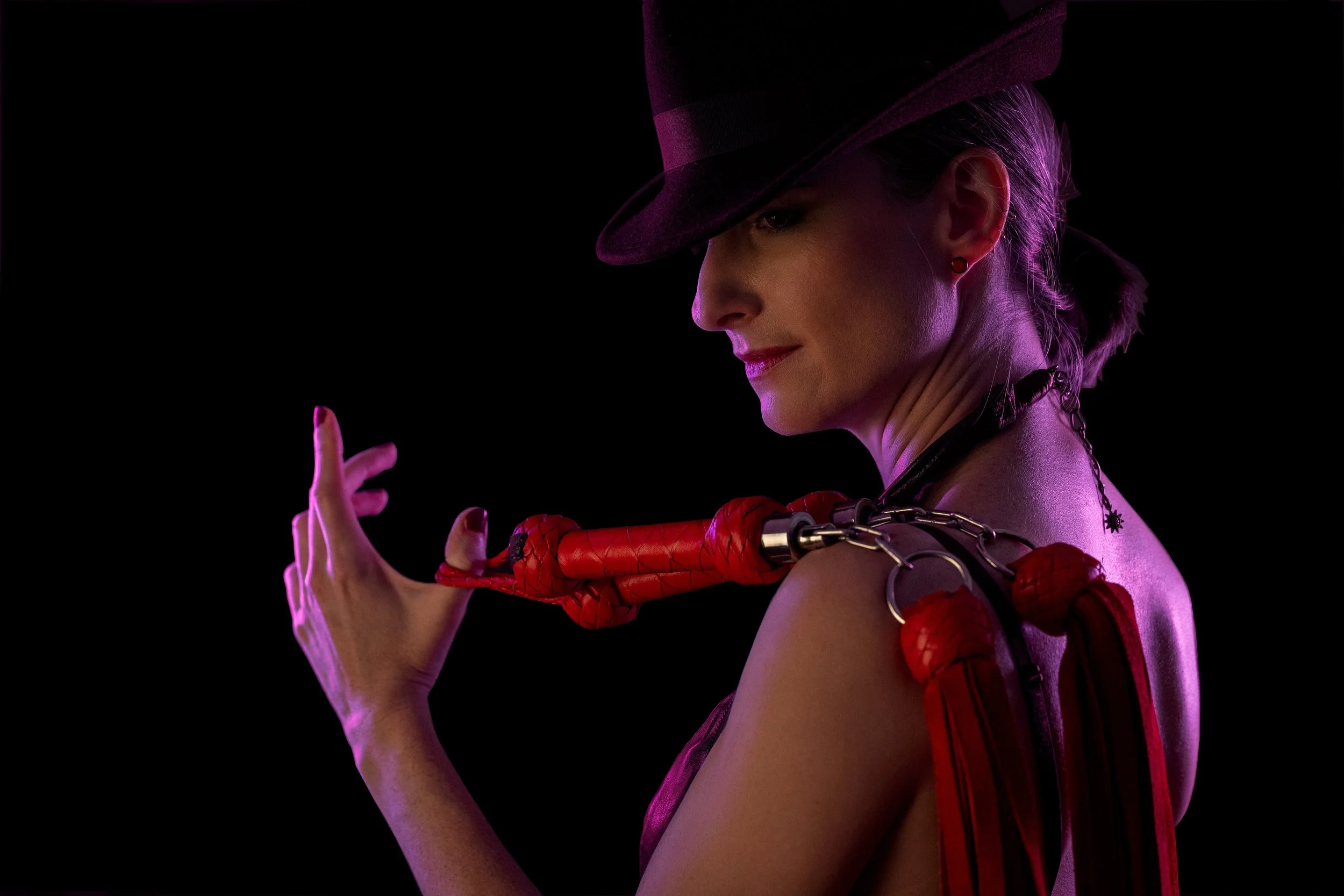 The Alchemy of Pain: My Story