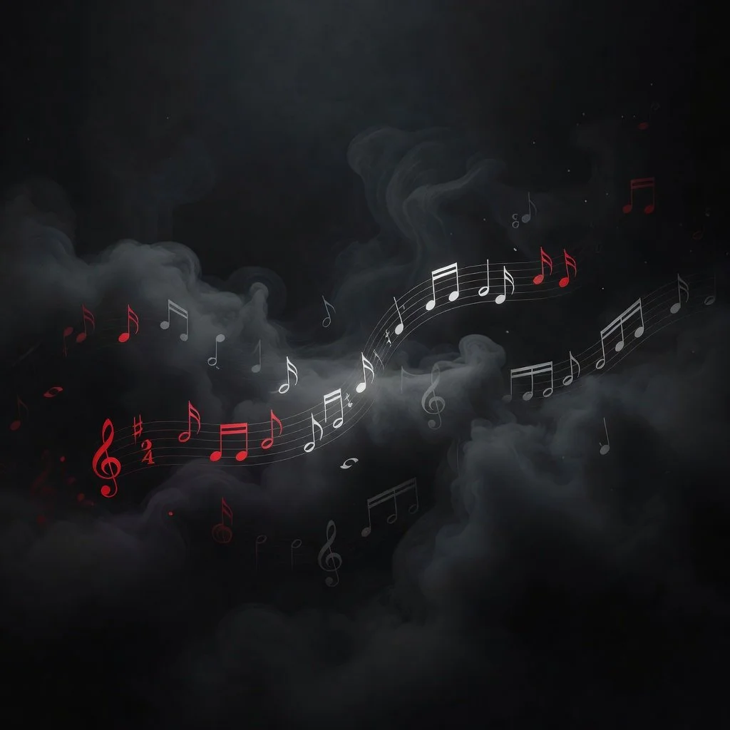 The power of Music: my Life in Sound