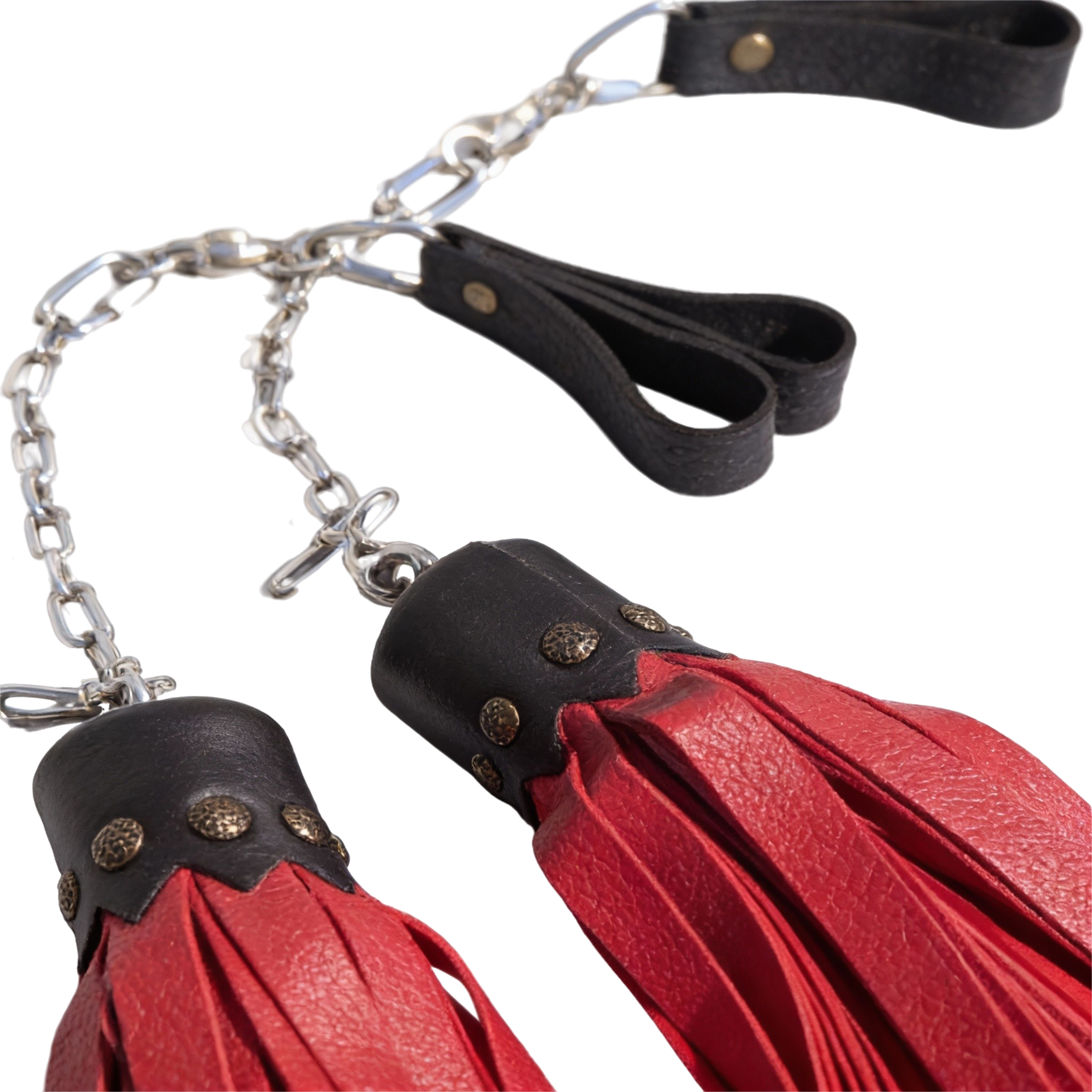 THE ART OF FINGER (POI) FLOGGING (29.3.2026)