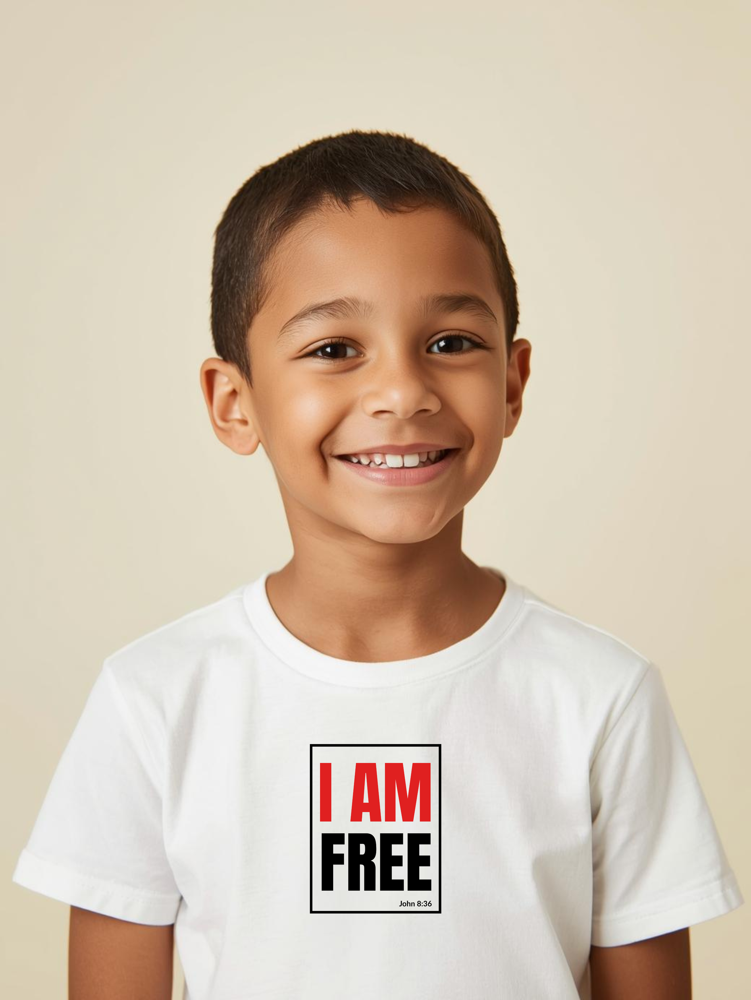 I am Free Studio Model.png