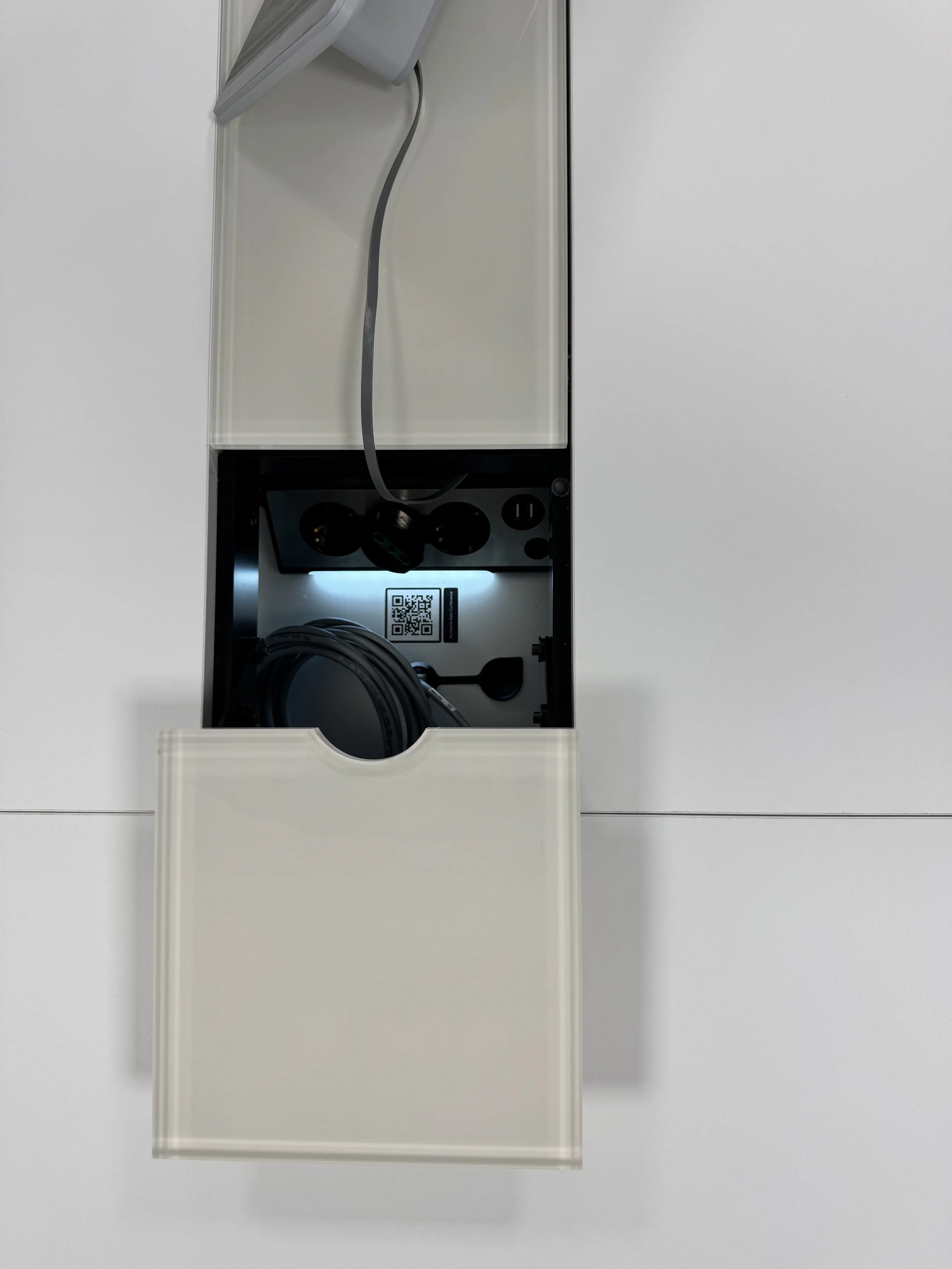 Top Access a scomparsa