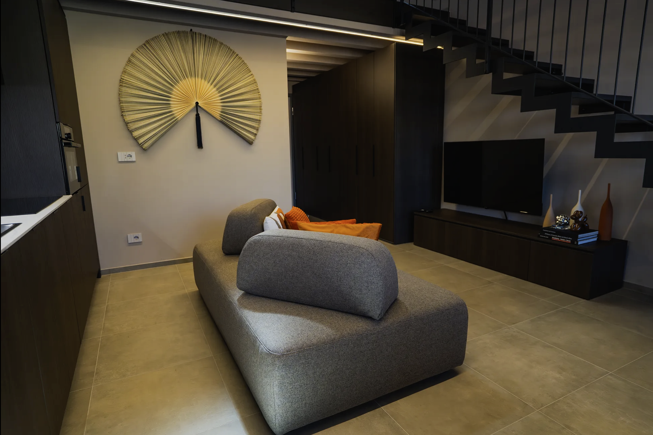 Tv Panasonic con funzione Hotel