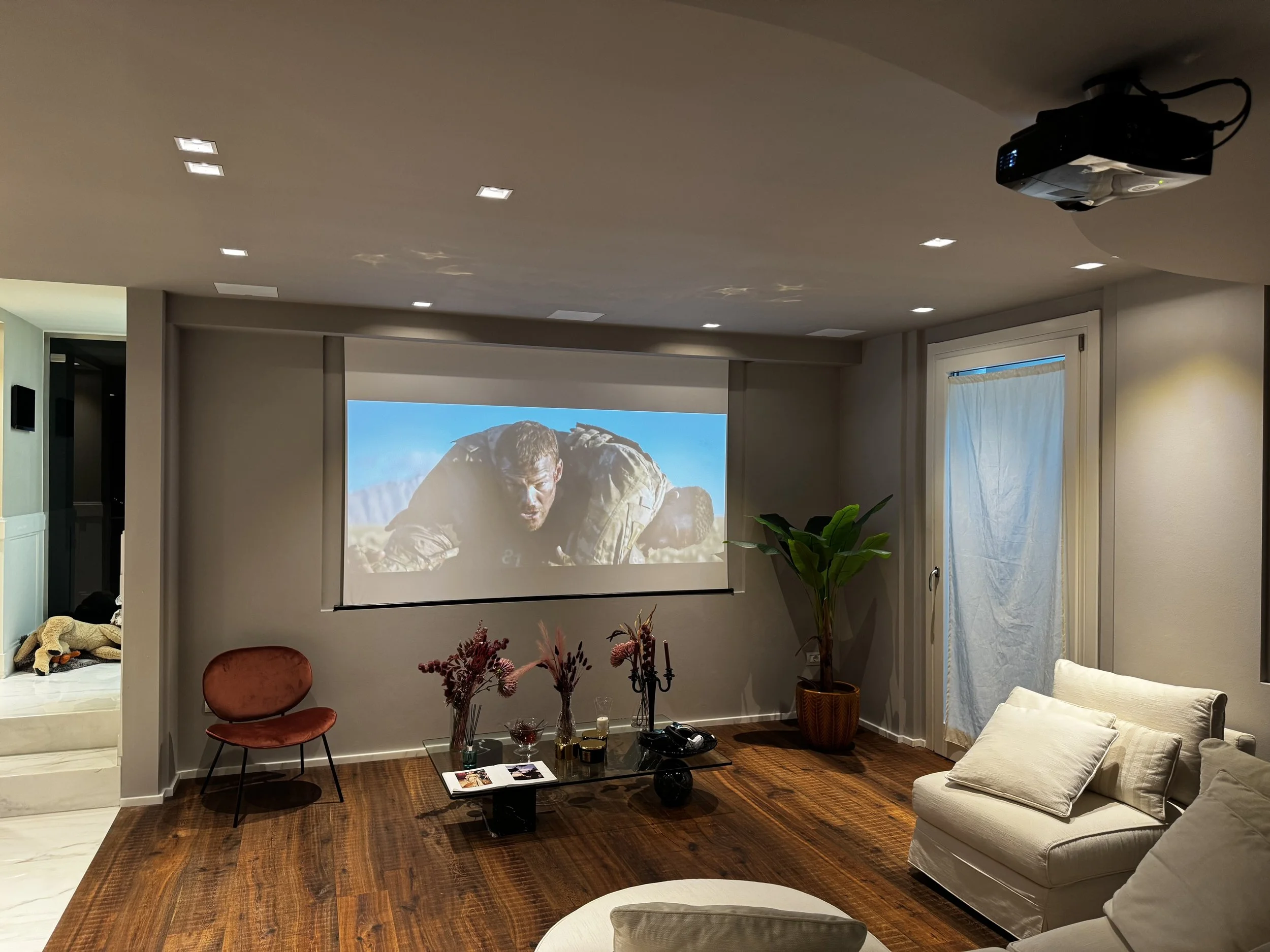 Home Cinema